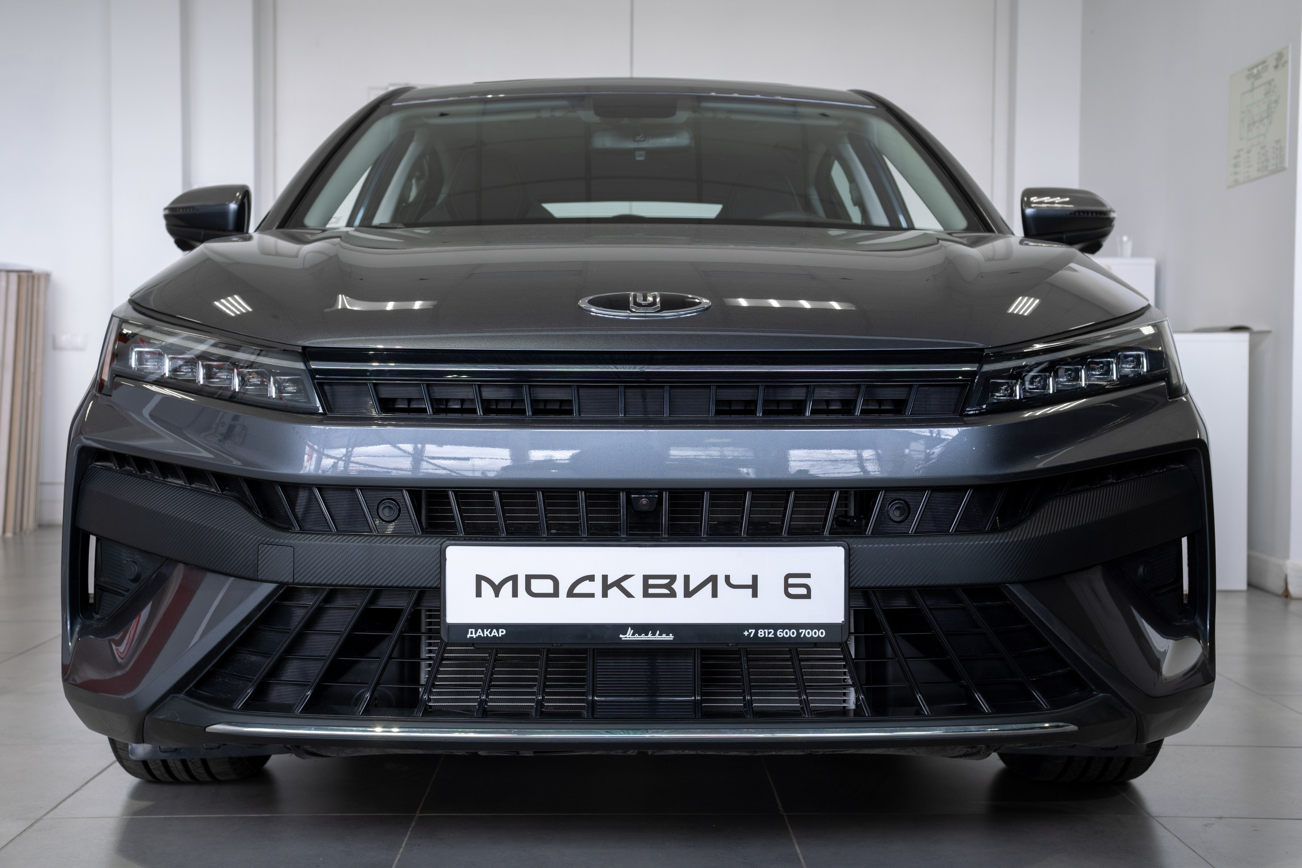 Автотематика. Фотограф и видеограф в Северной столице