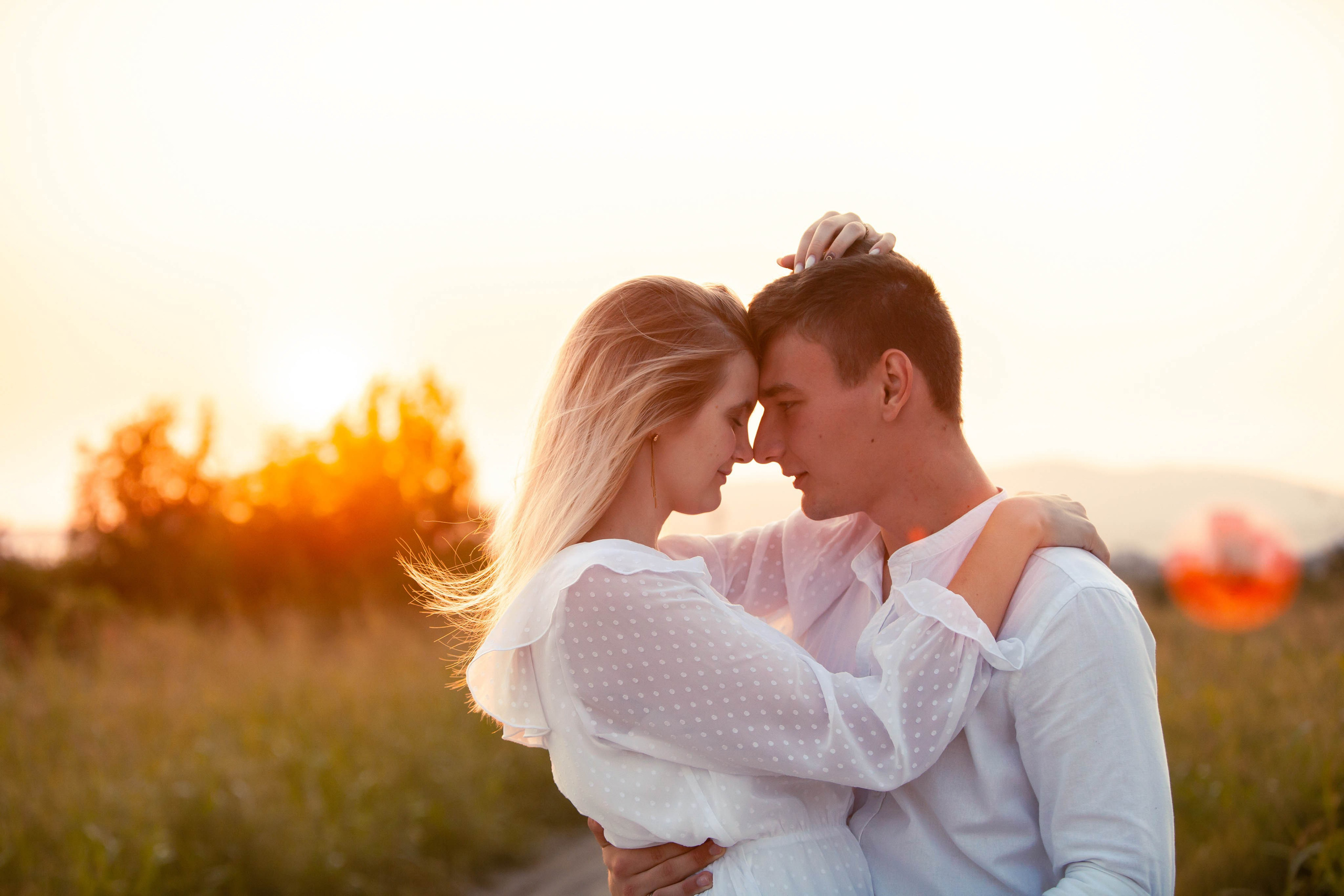 Любовь. Фотограф Зареева Маргарита | pearllphoto