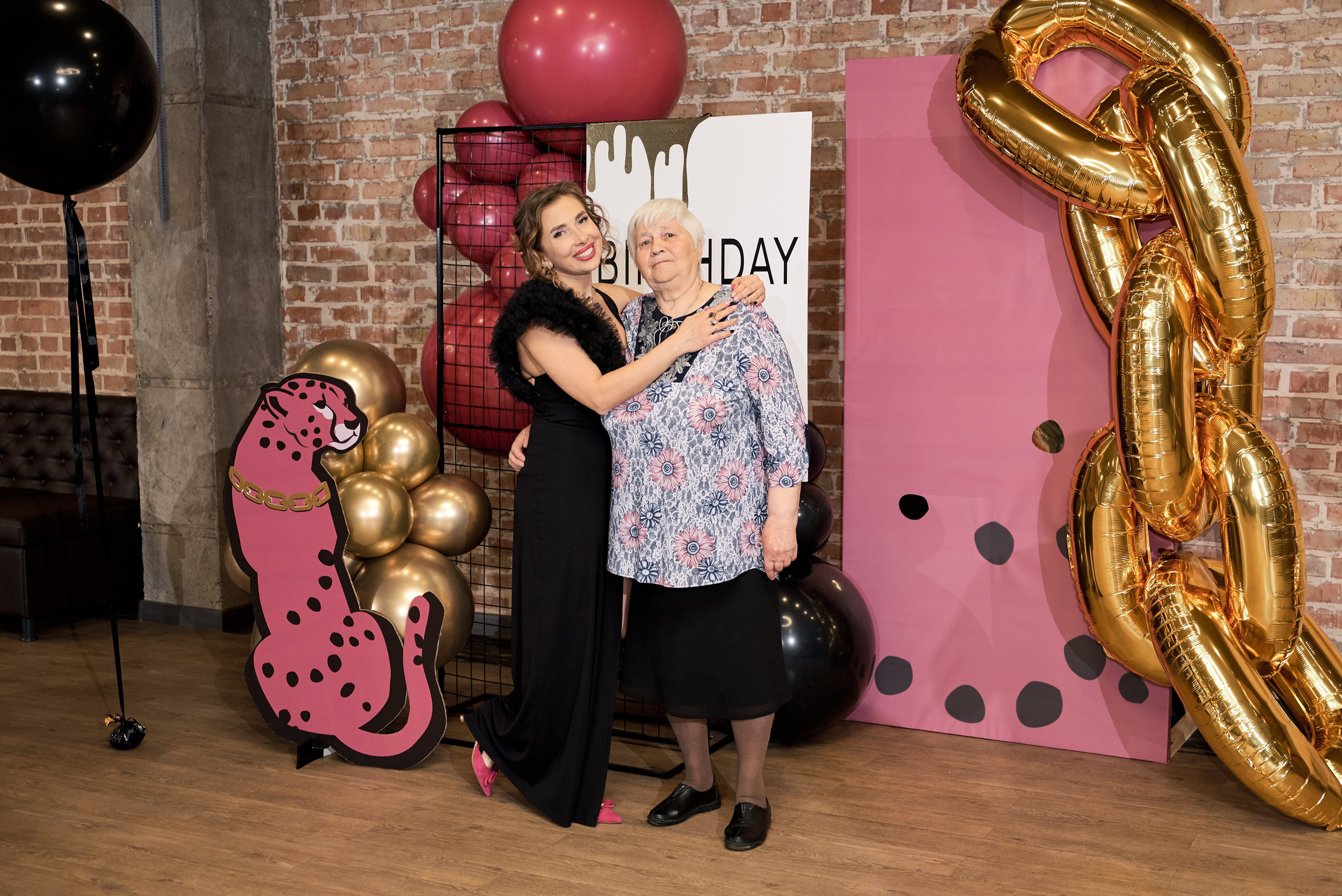 Юбилей. Свадебный фотограф Александр Браво