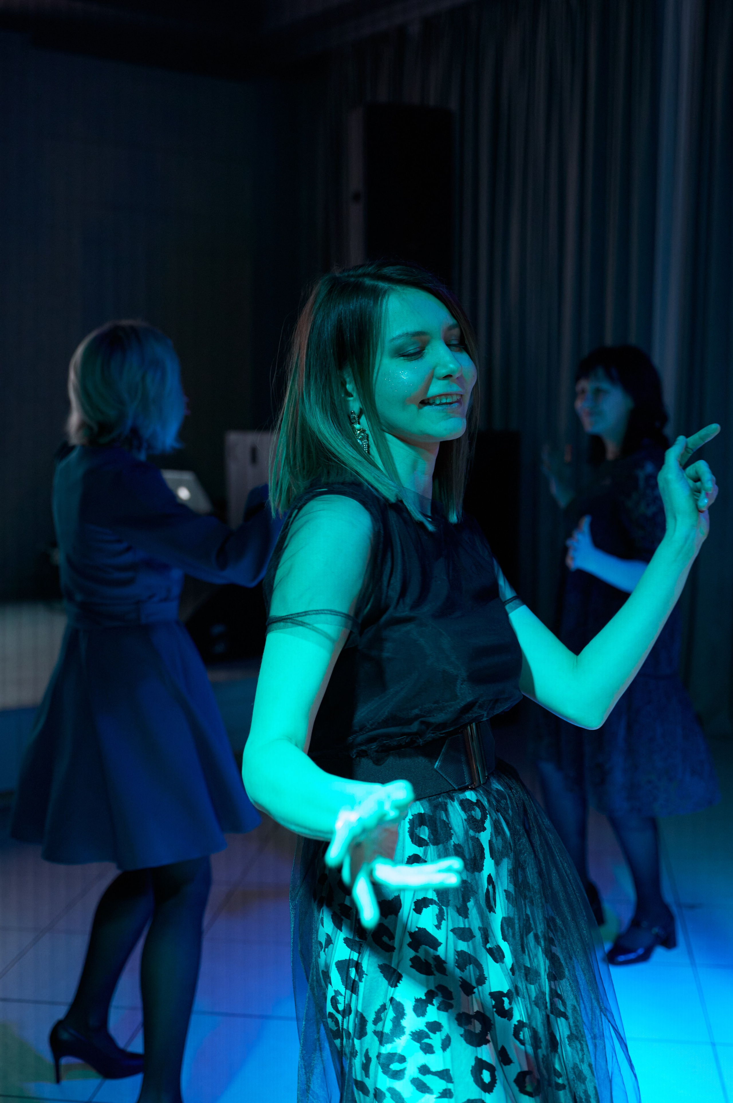 Корпоратив. Свадебный фотограф Александр Браво