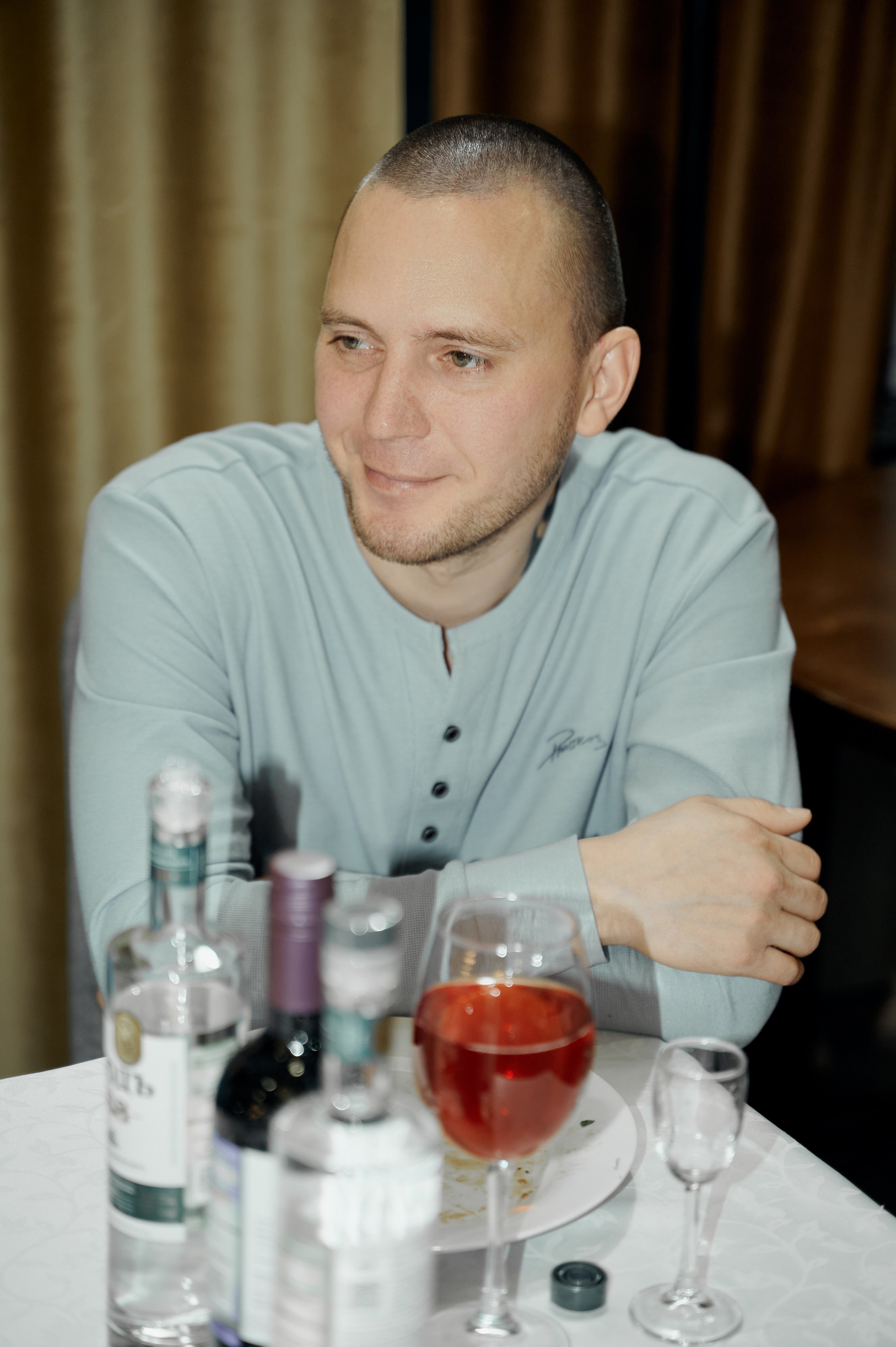 Корпоратив. Свадебный фотограф Александр Браво