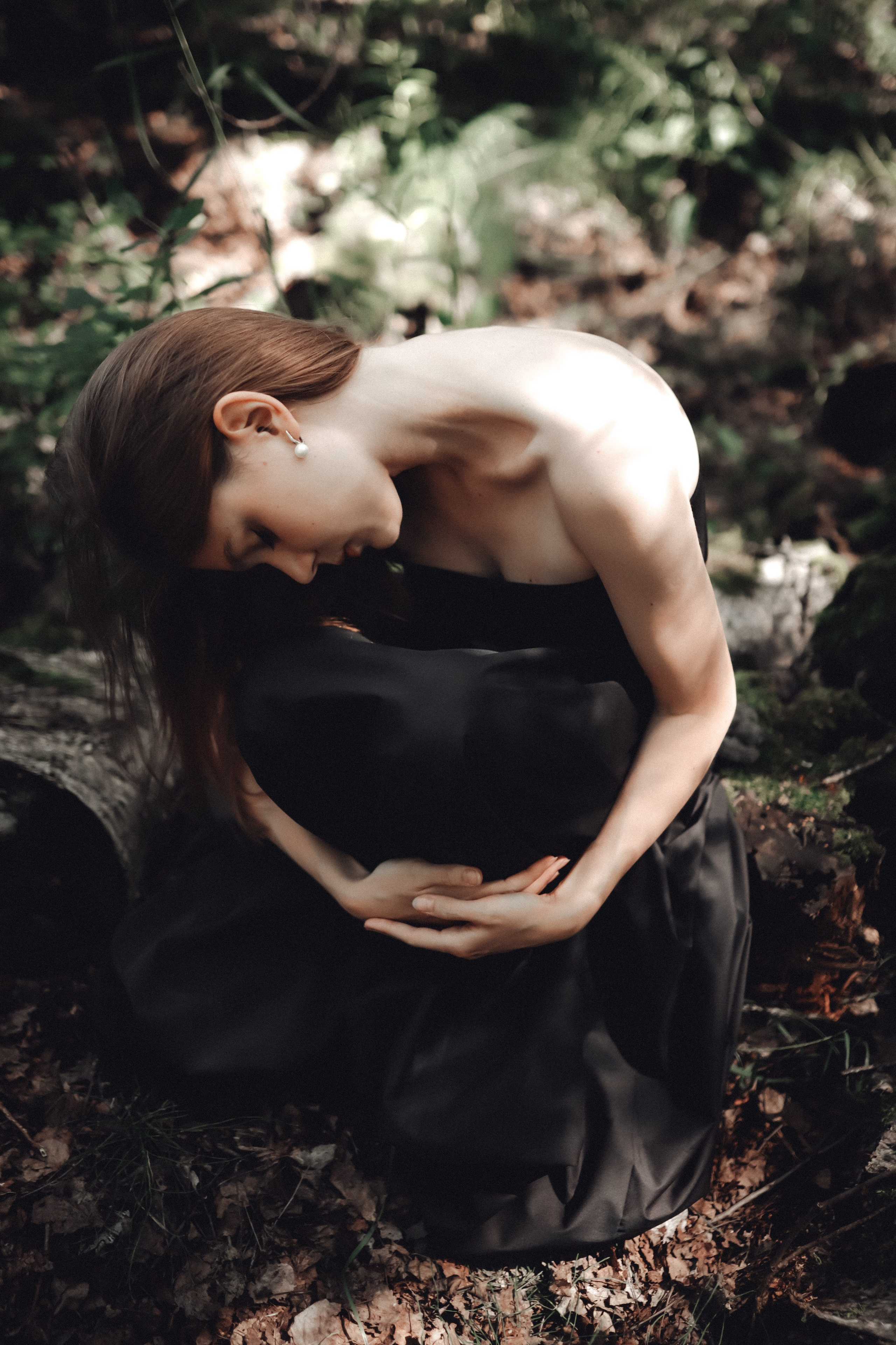 Геля. Фотограф в Нижнем Новгороде Кристина Батанова