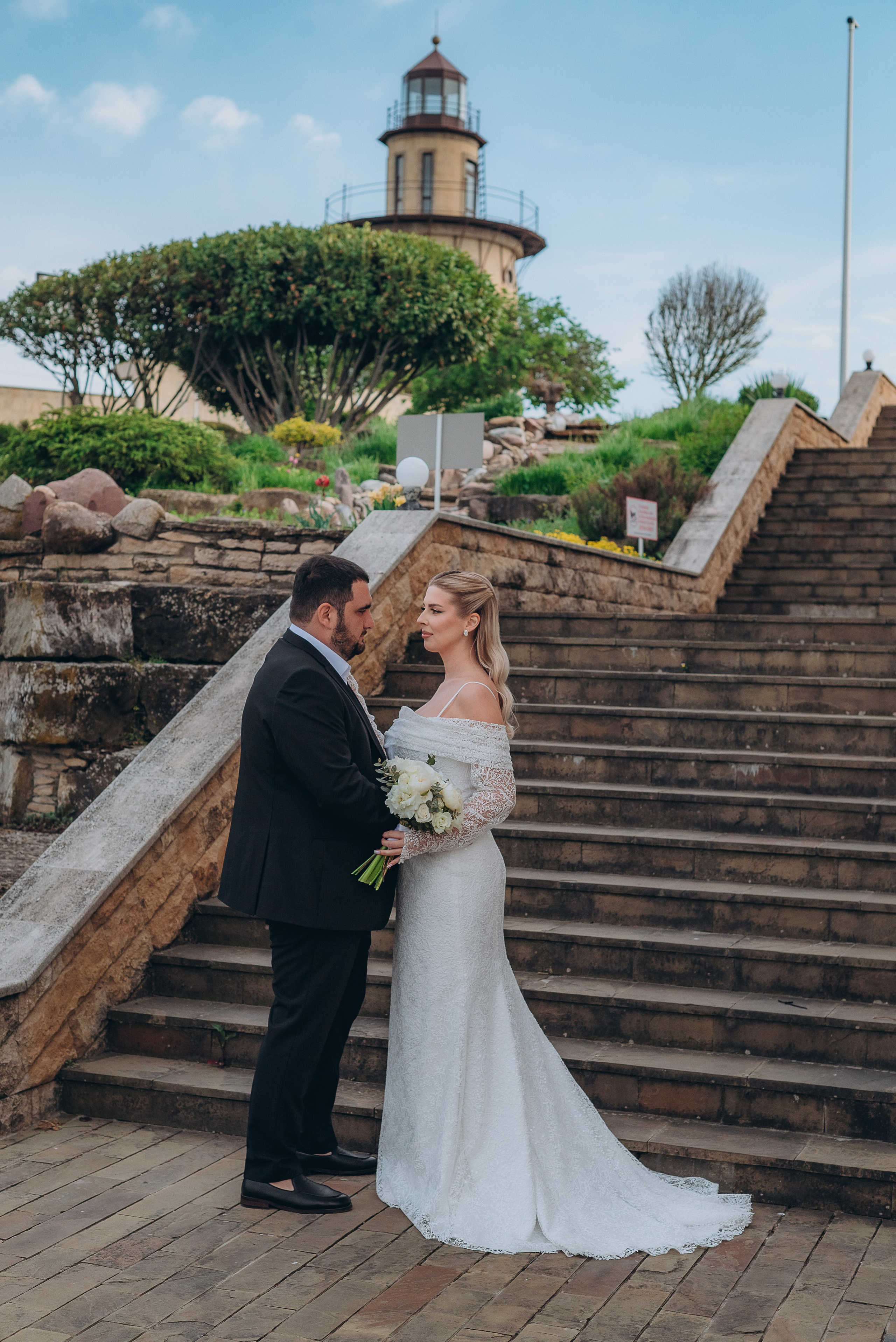 Кристина + Васген. Фотографы Ивановы Краснодарский край