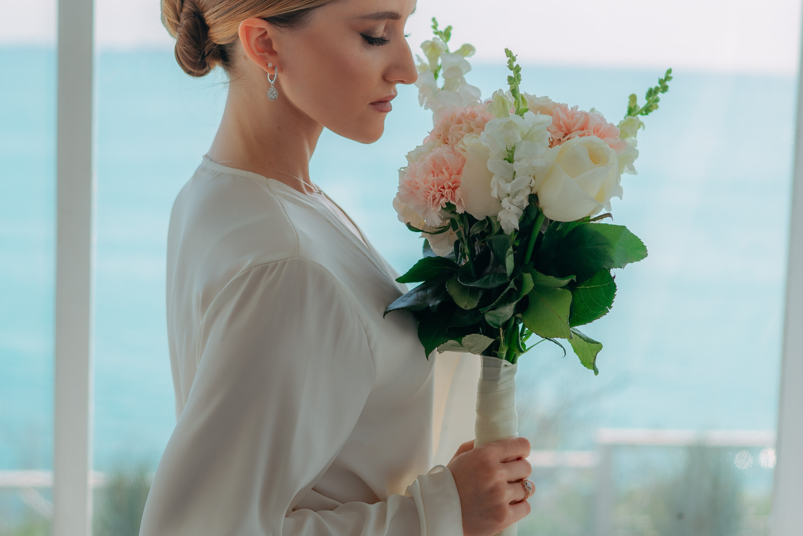 Анна + Павел. Фотографы Ивановы Краснодарский край