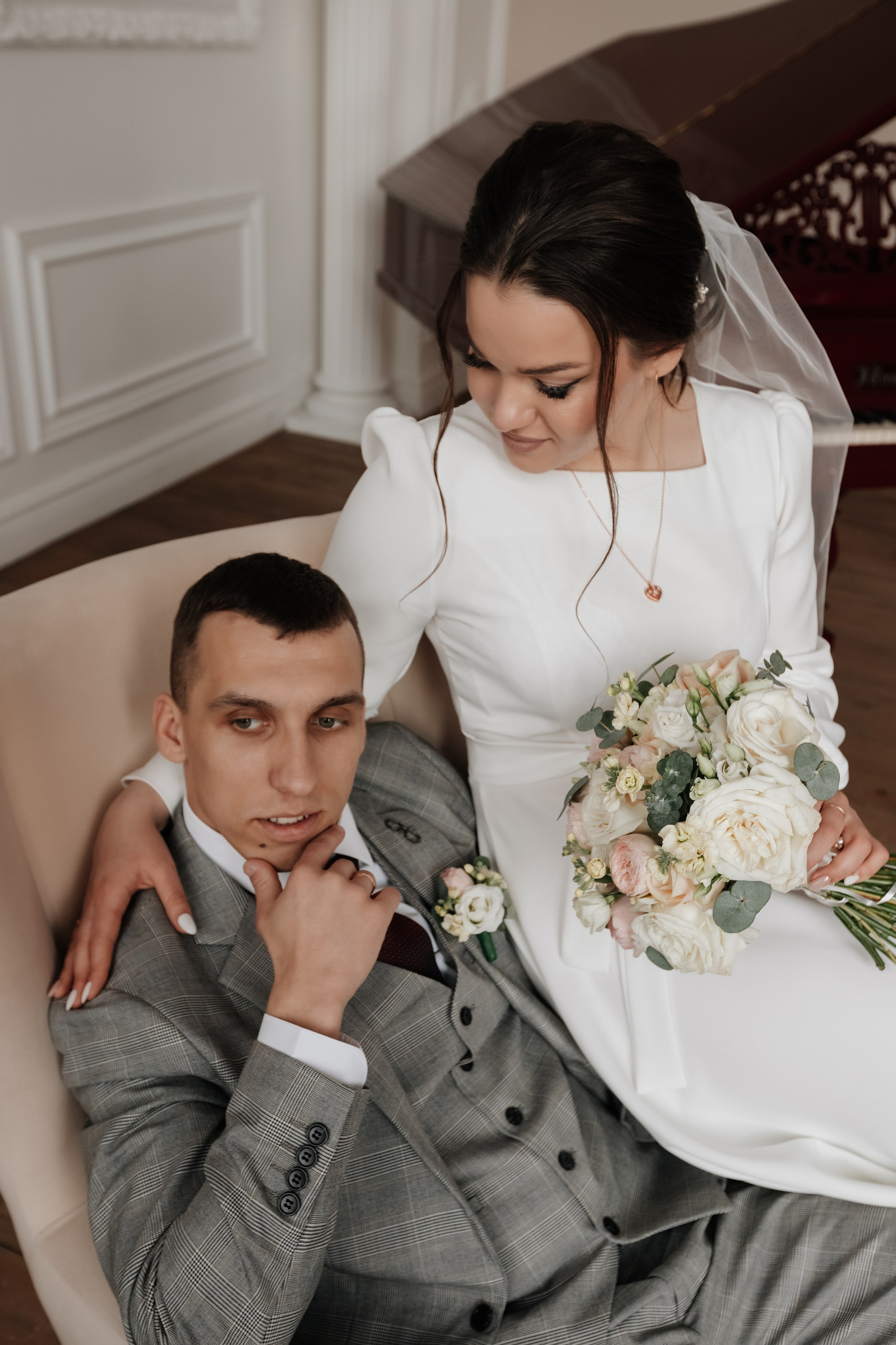 020324. Свадебный и семейный фотограф Светлана Пирюгина