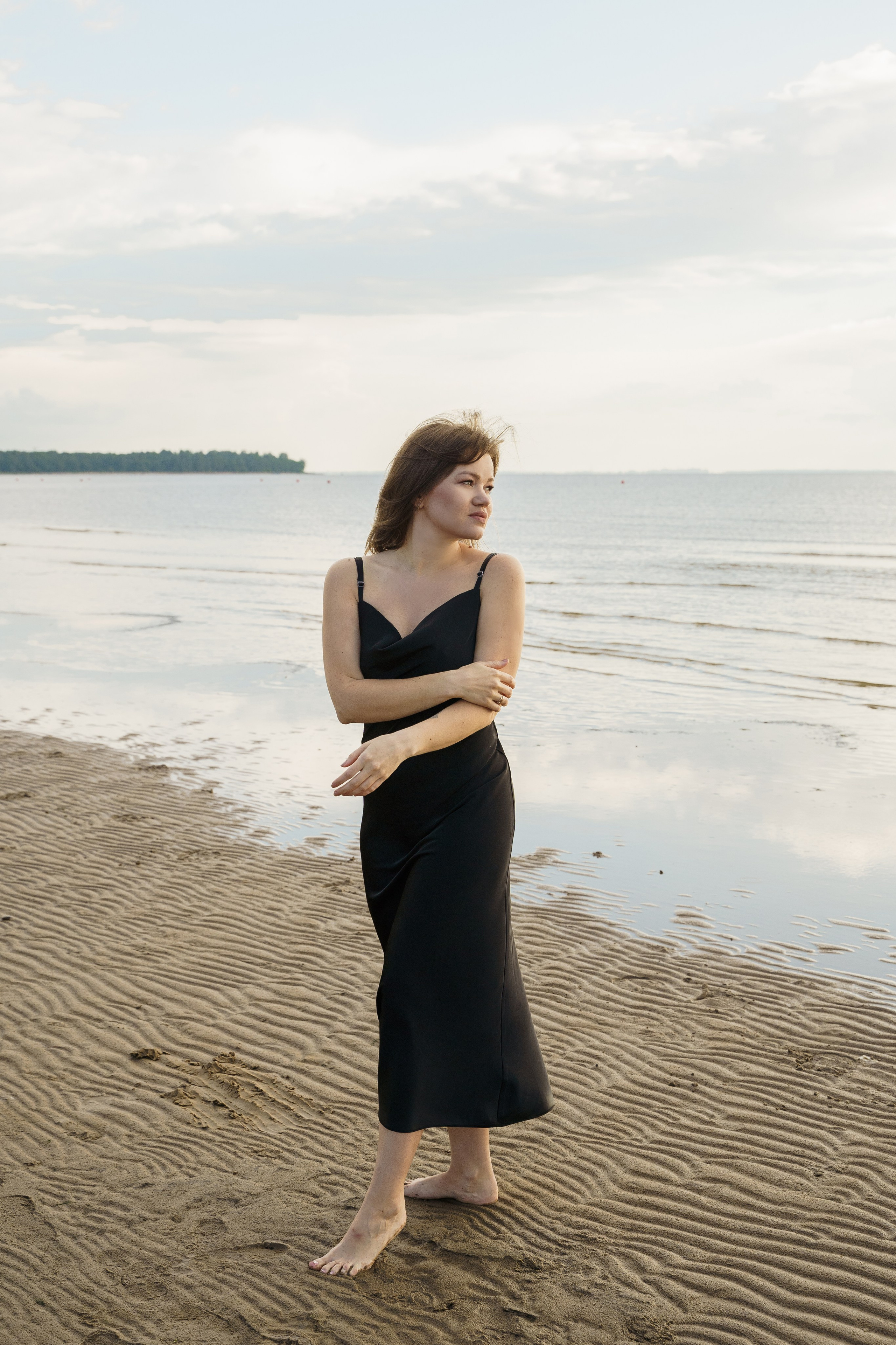 Валера и Юля. Фотограф Анна Котова