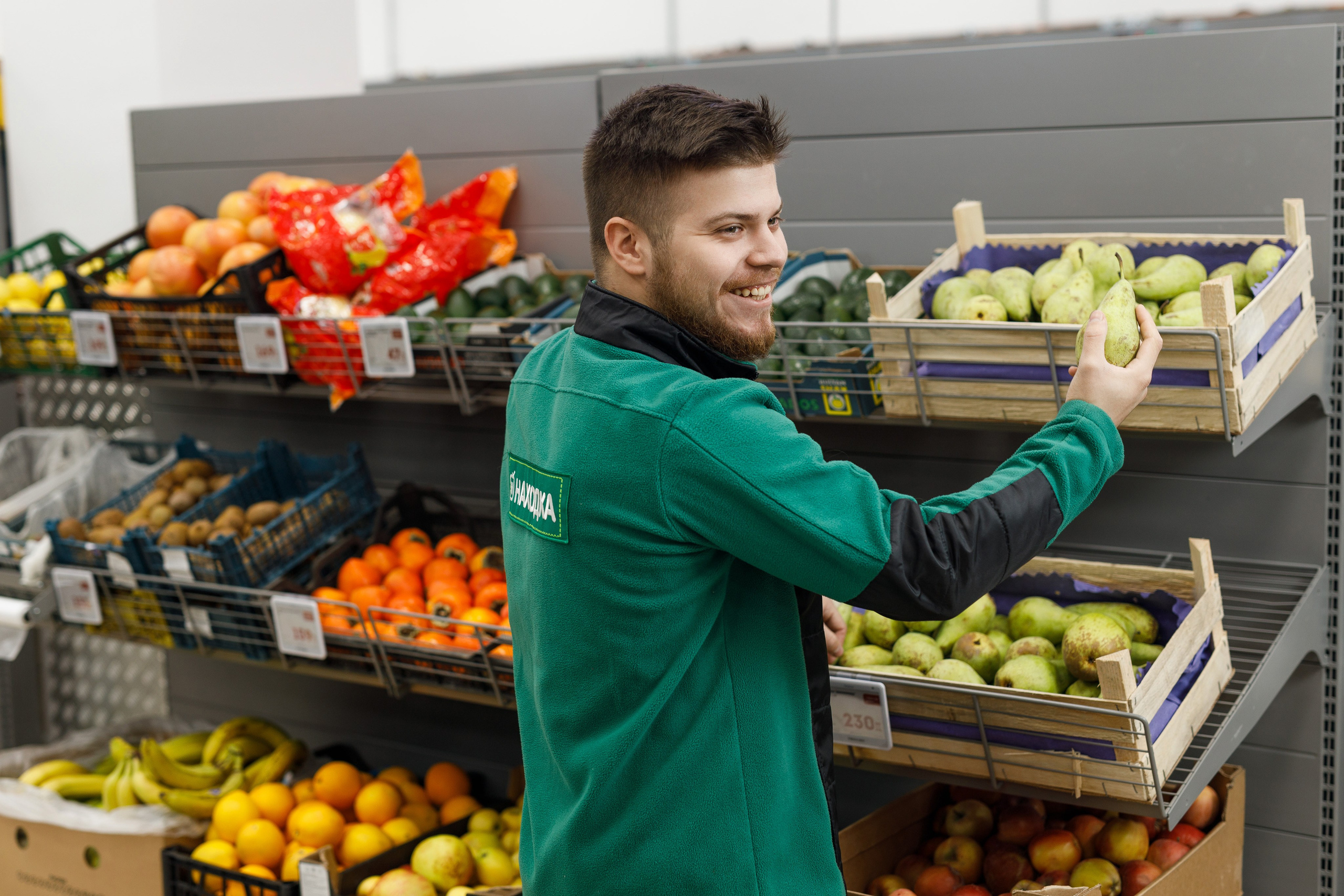 БИЗНЕС КОНТЕНТ. АЛЕКСАНДР ФОКС