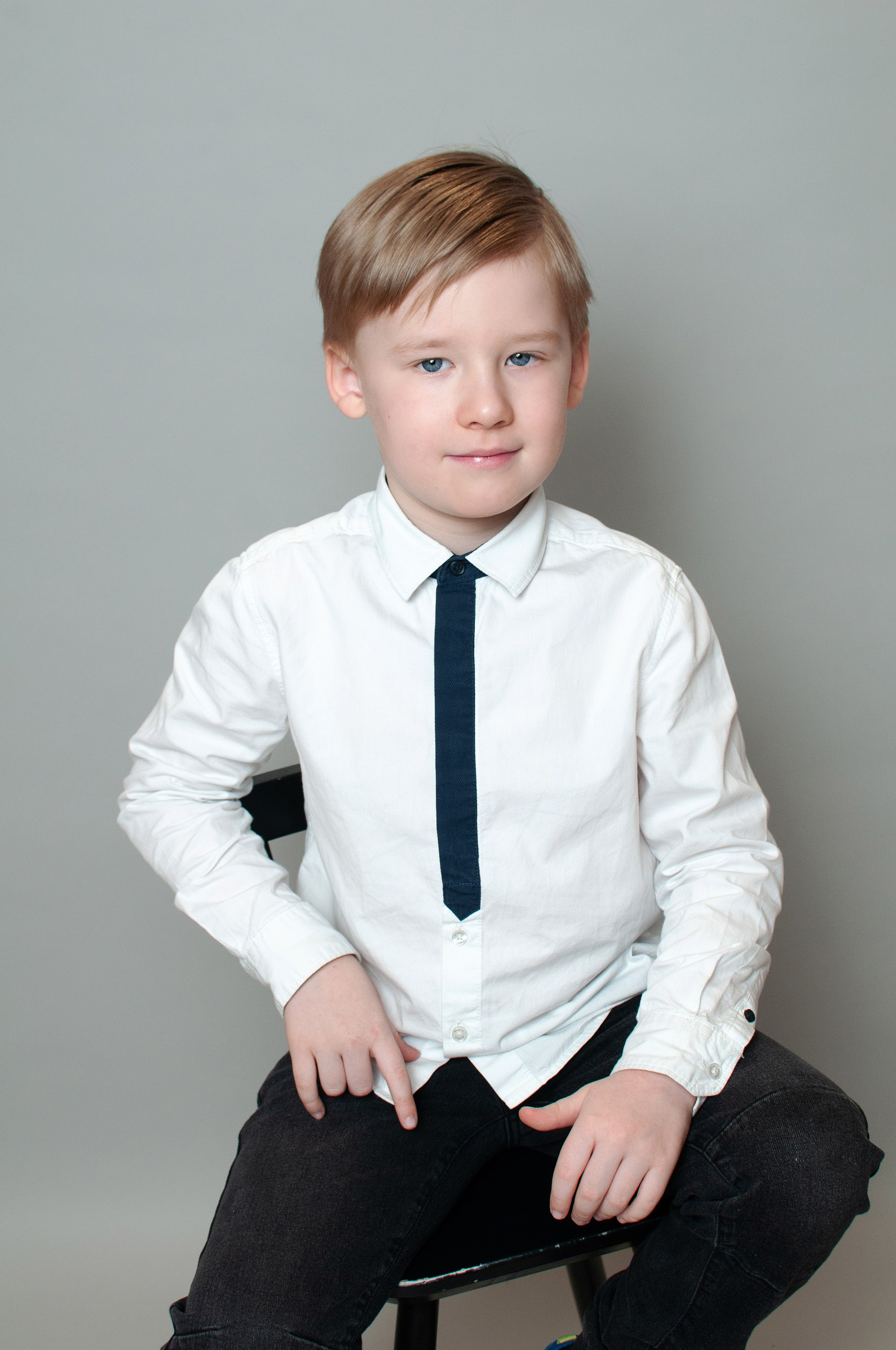 Выпускной альбом детский сад