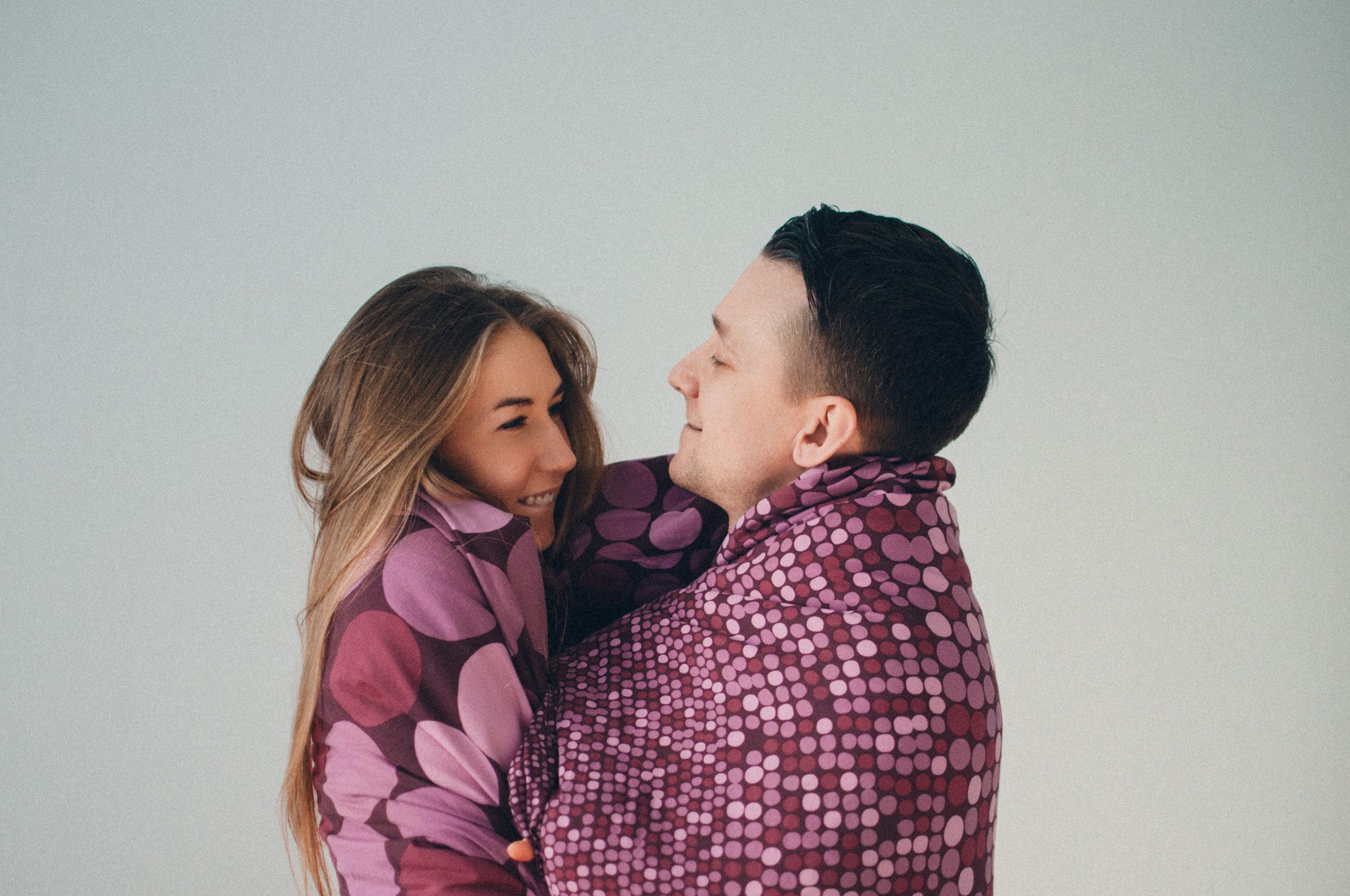 Кино про любовь