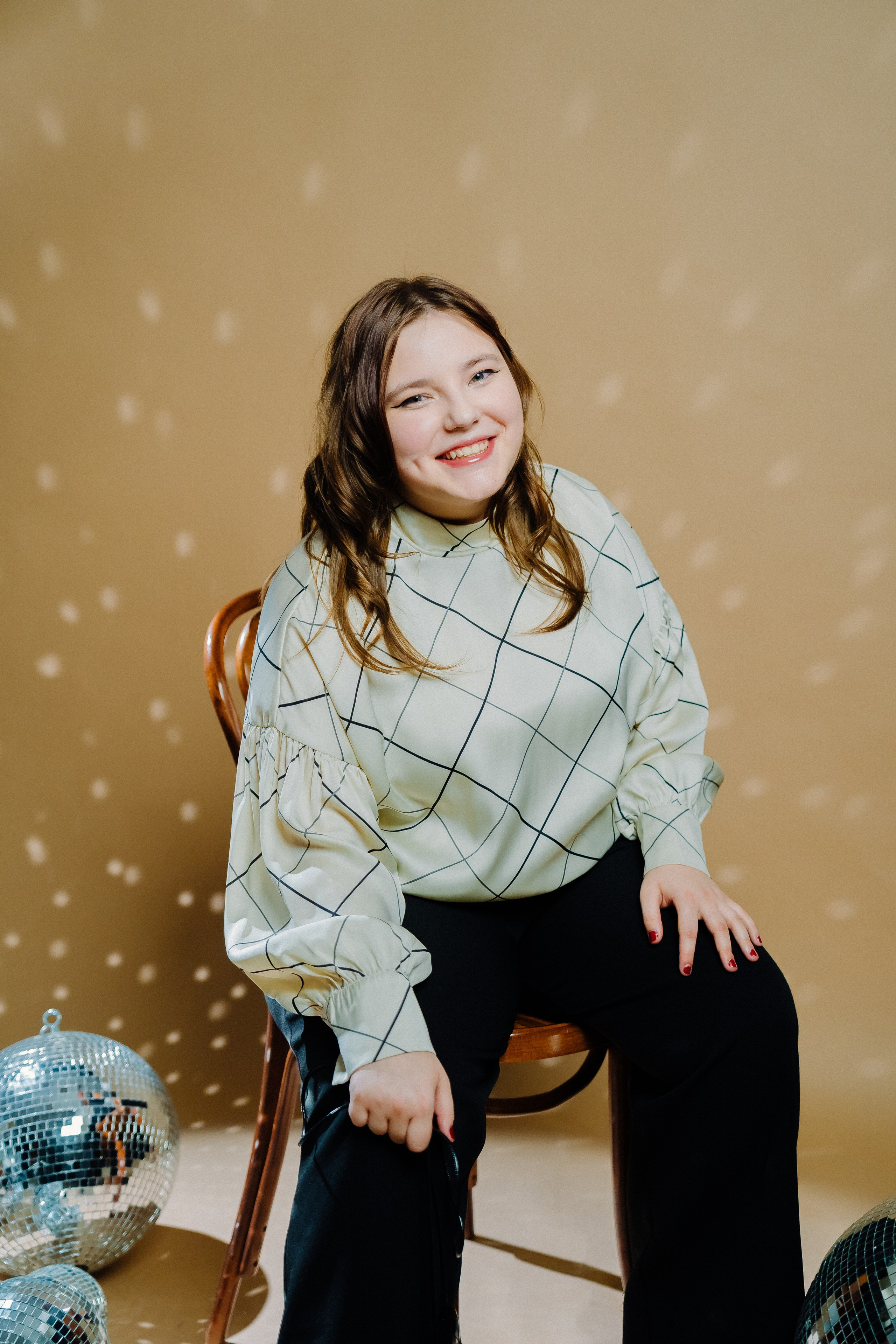 Съемка для школы интернат