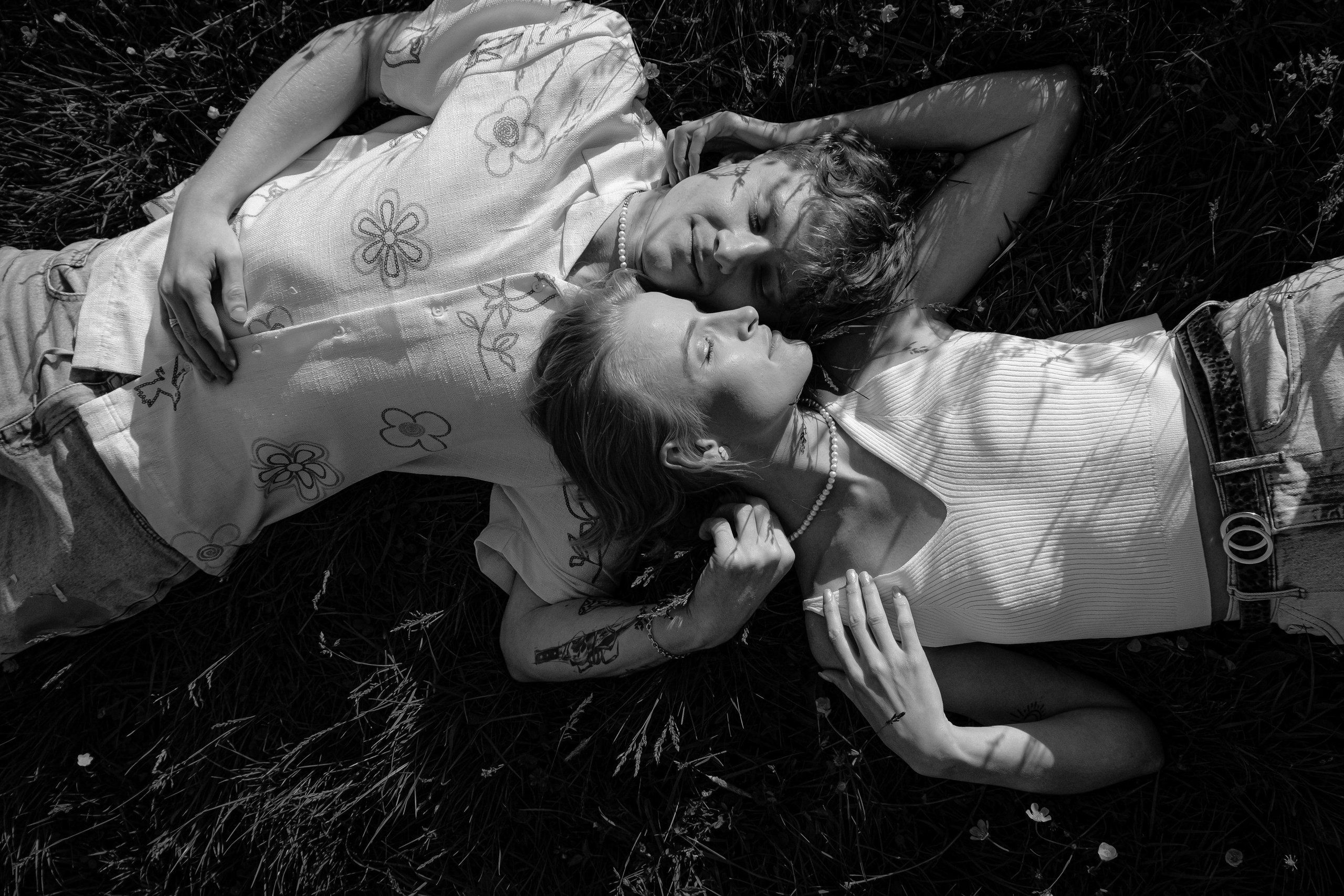 Семейная и love story фотосессия. Фотограф и видеограф в Минске Мария Войтик