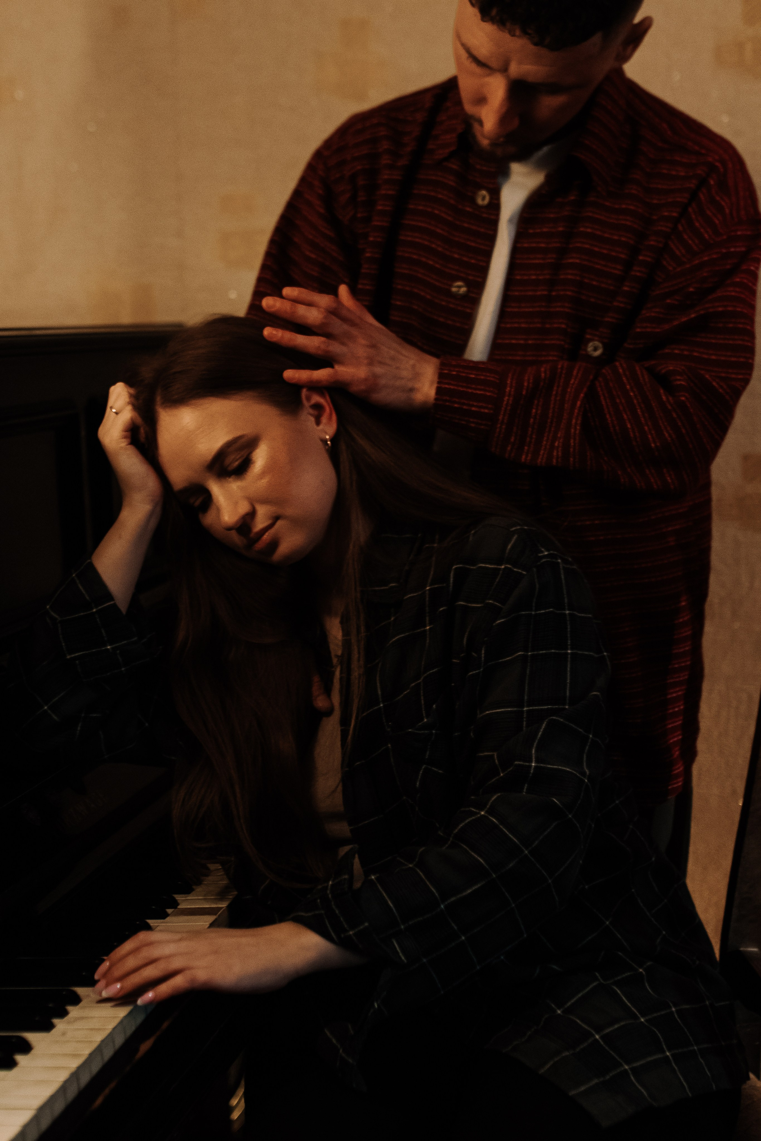 Антон и Аня. Фотограф Могилев Беларусь