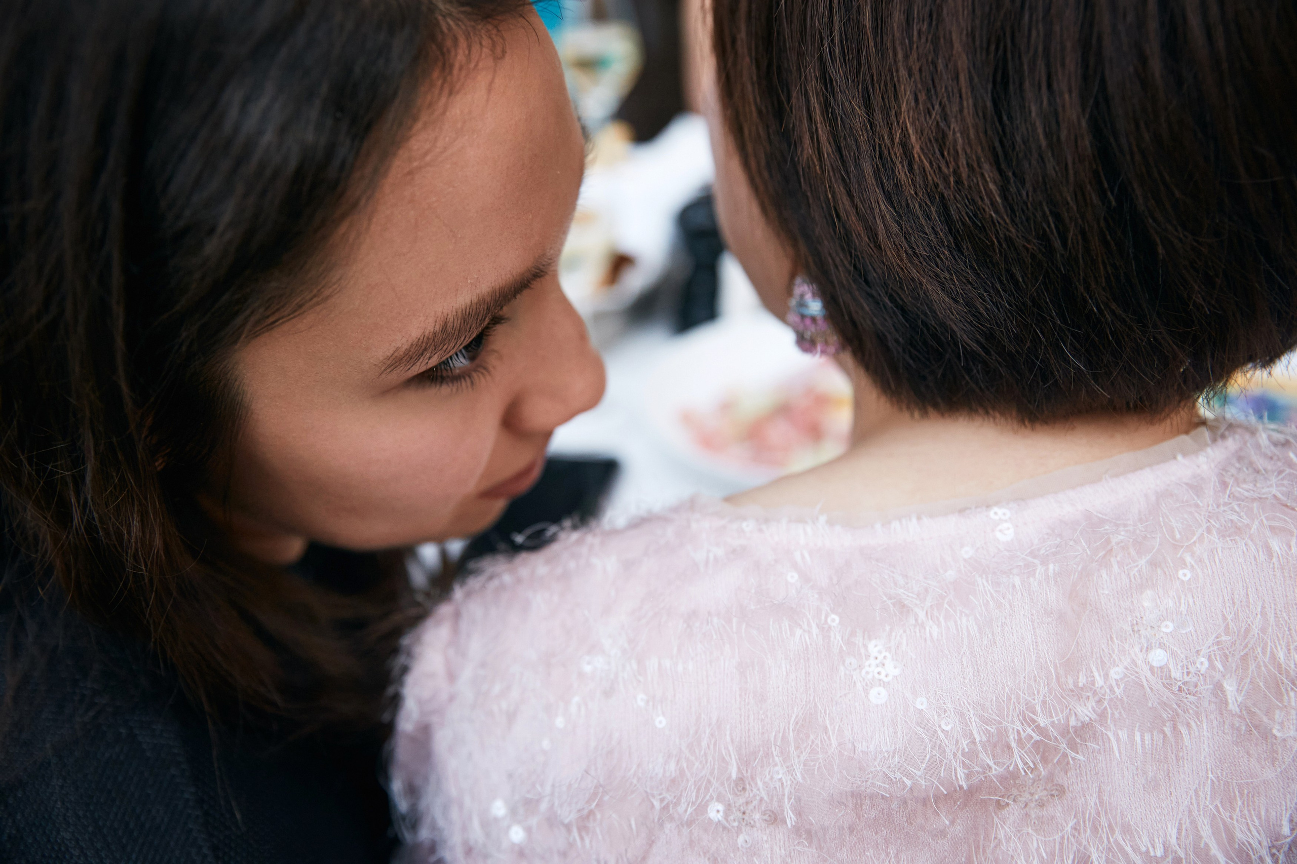 День рождения Веры в Buono, гостиница Украина. Татьяна Фомичева. Репортажный и светский фотограф в Москве