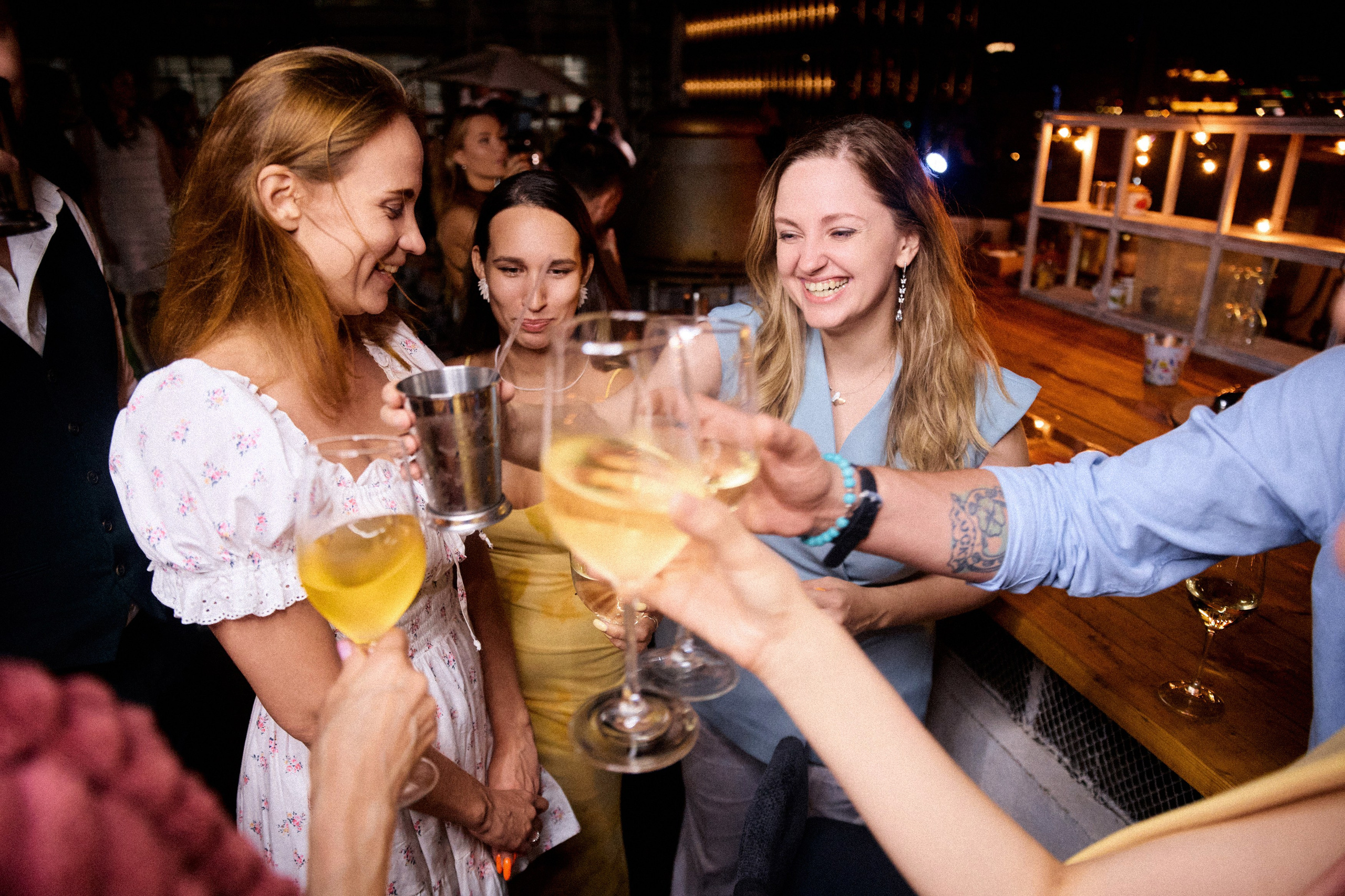 Любовь с осадками. Свадьба Димы и Леры. Татьяна Фомичева. Репортажный и светский фотограф в Москве