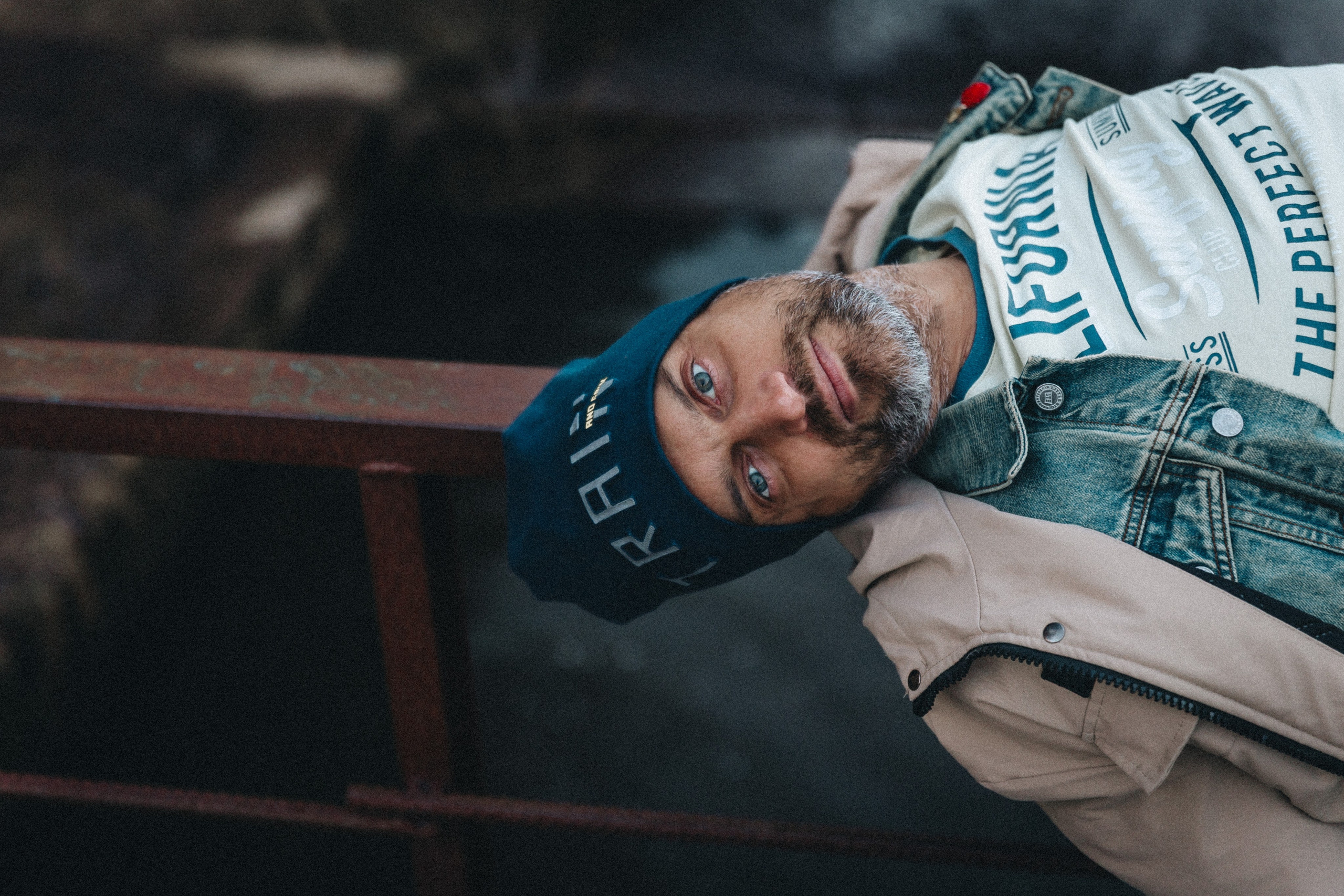 Прогулка с Ильёй. Татьяна Фомичева. Репортажный и светский фотограф в Москве