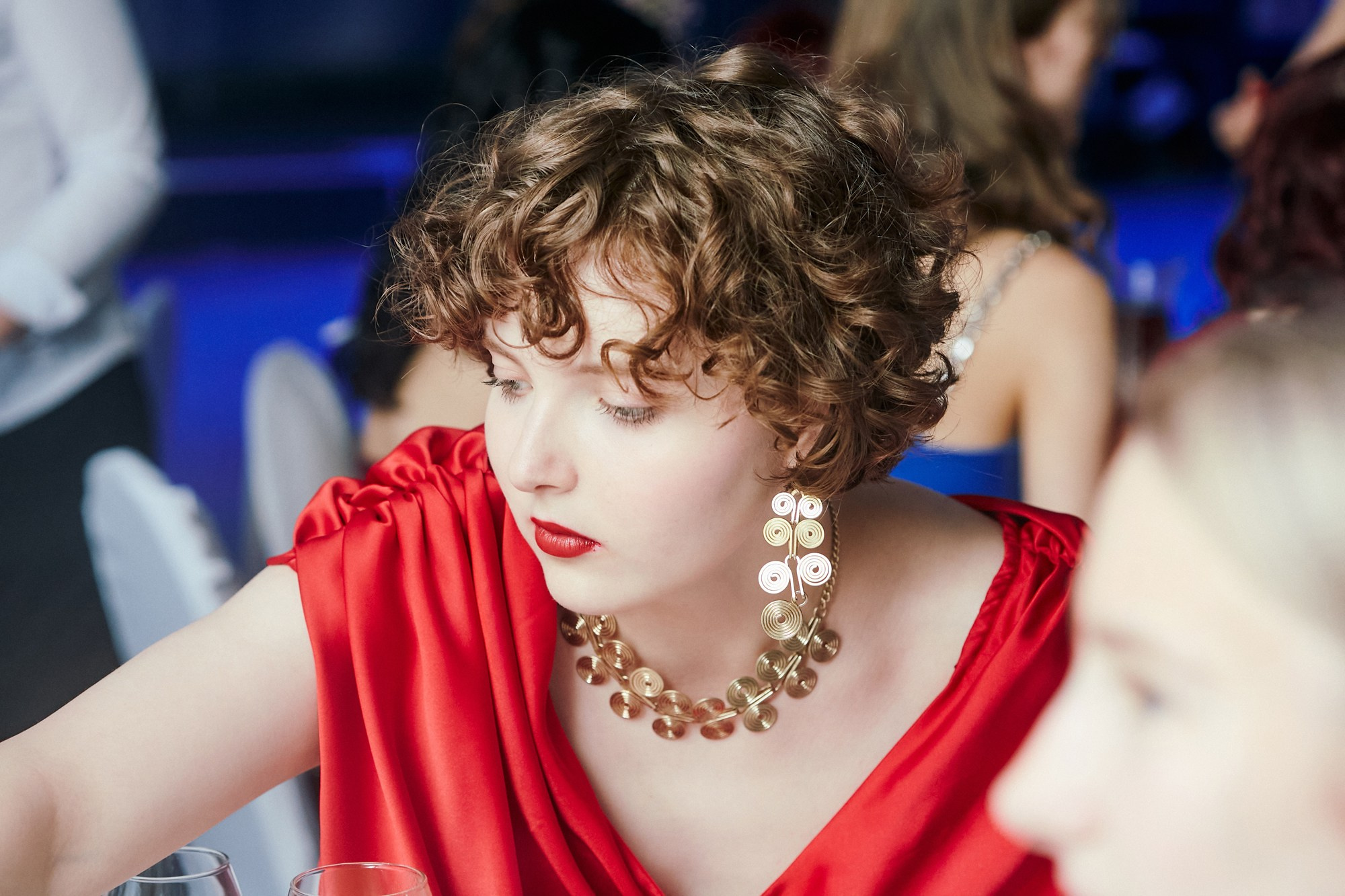 Выпускной на воде. Татьяна Фомичева. Репортажный и светский фотограф в Москве