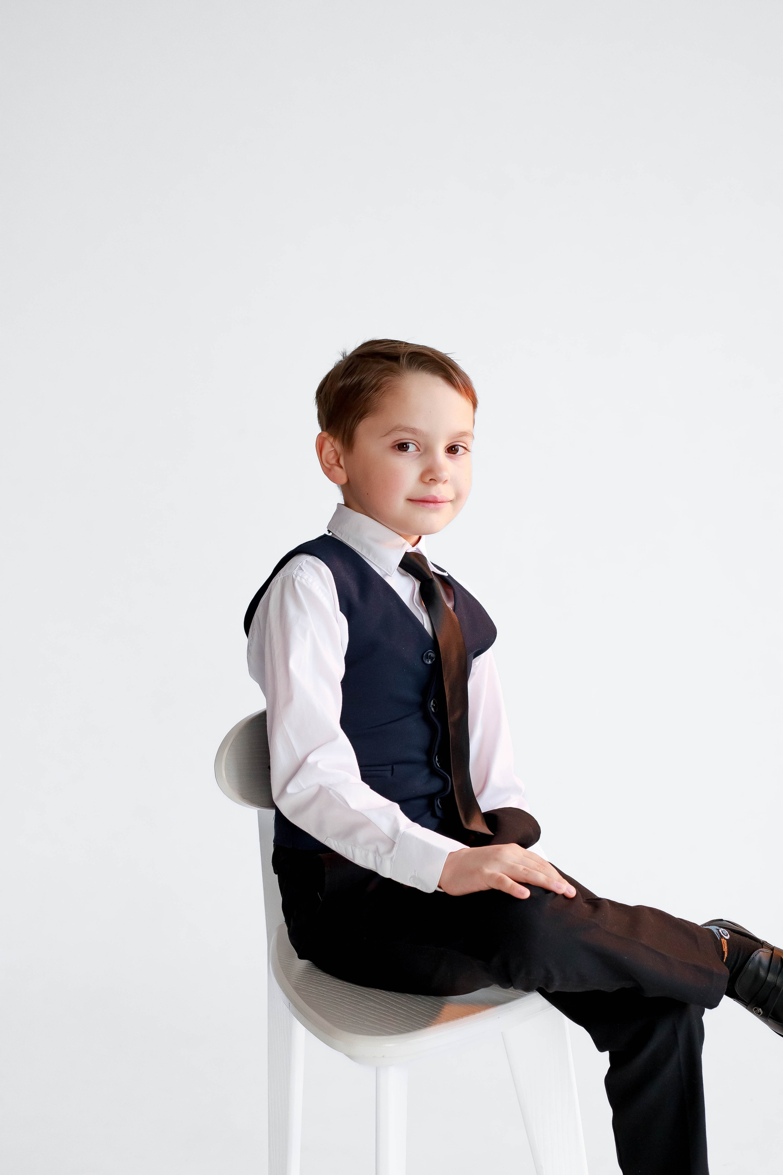 Школьники. Женский/Детский фотограф в Симферополе Вероника Слепогина