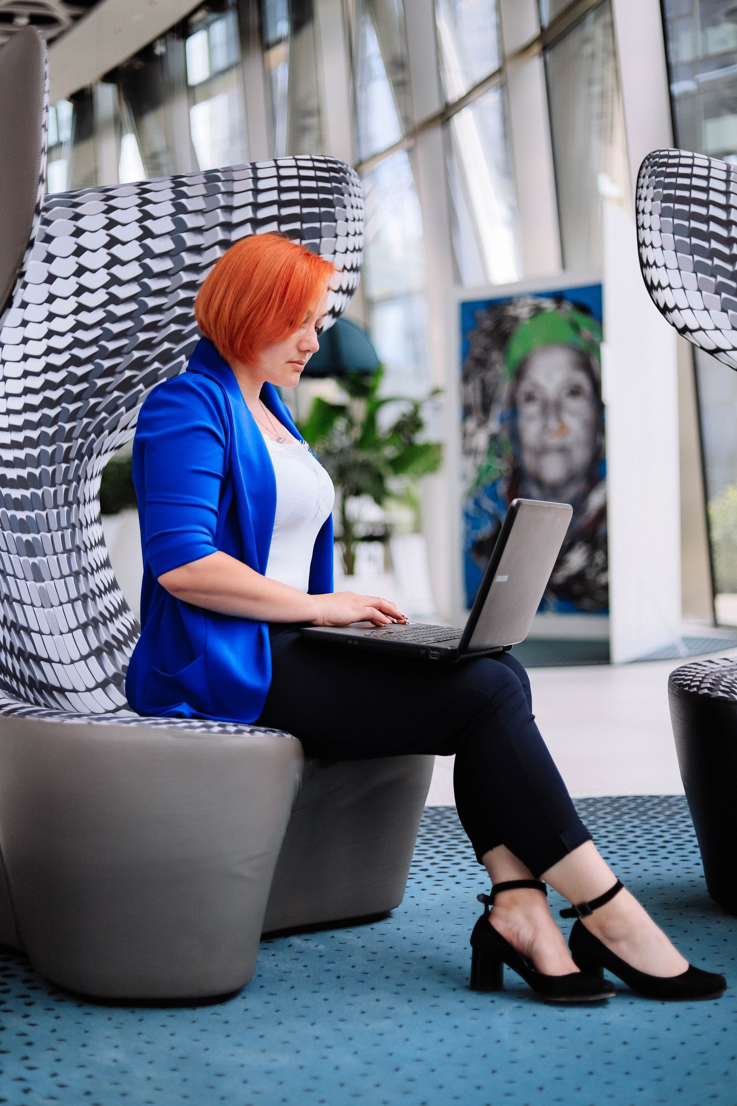 Таргетолог. Женский/Детский фотограф в Симферополе Вероника Слепогина