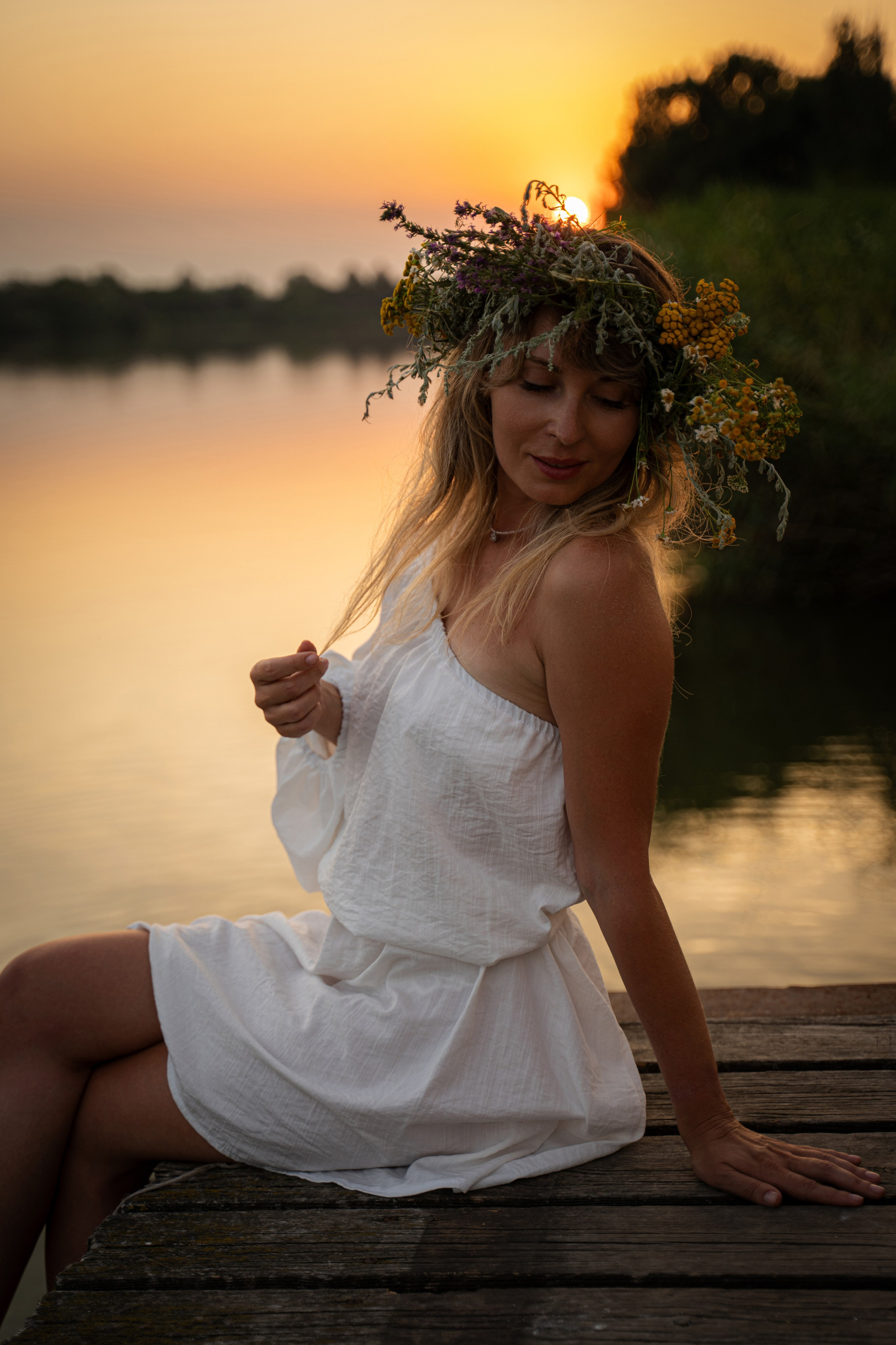 Индивидуальная фотосессия. Семейный и детский фотограф в Ростове-на-Дону