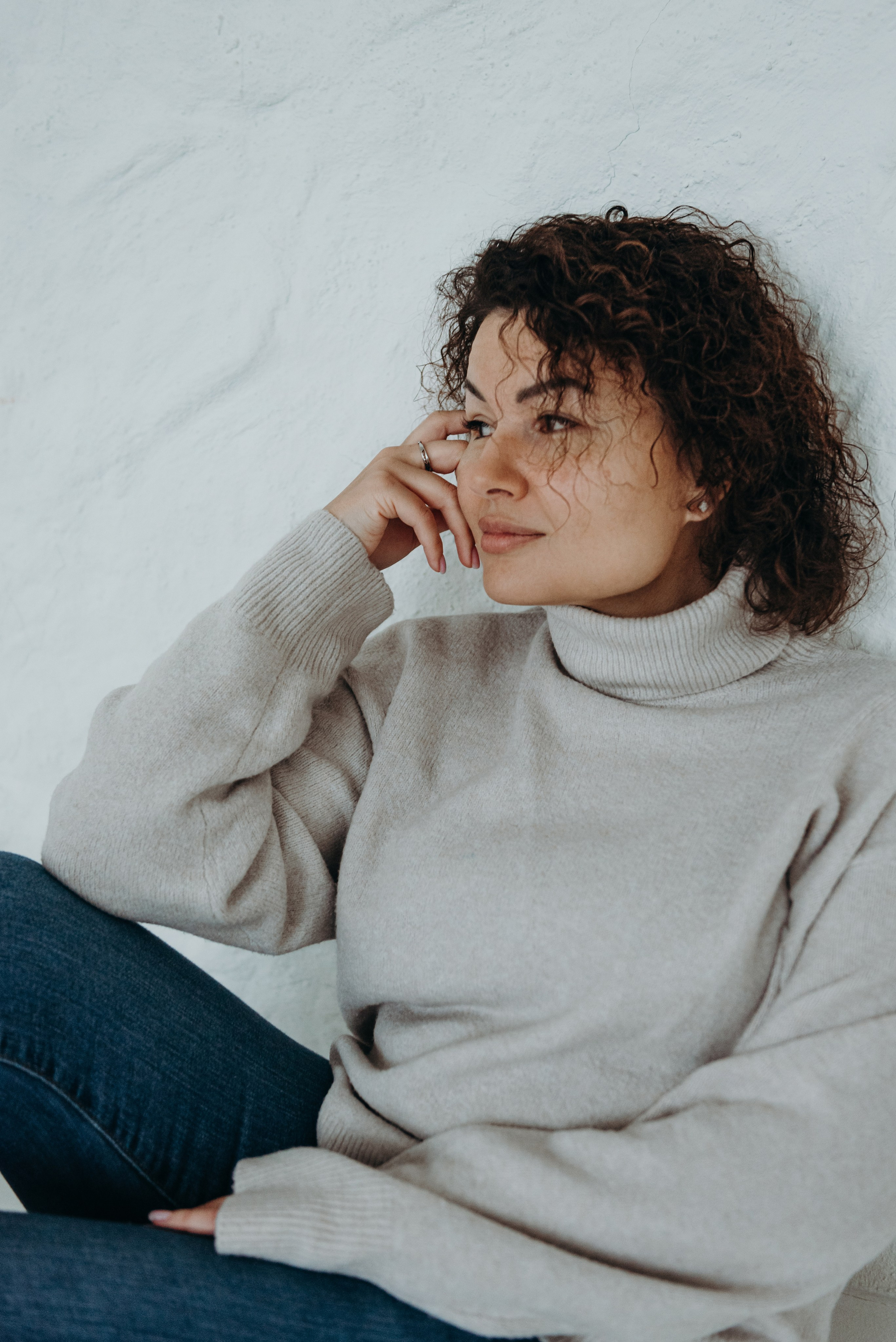 Проявление себя. Фотограф Алена Нормальная в Санкт-Петербурге