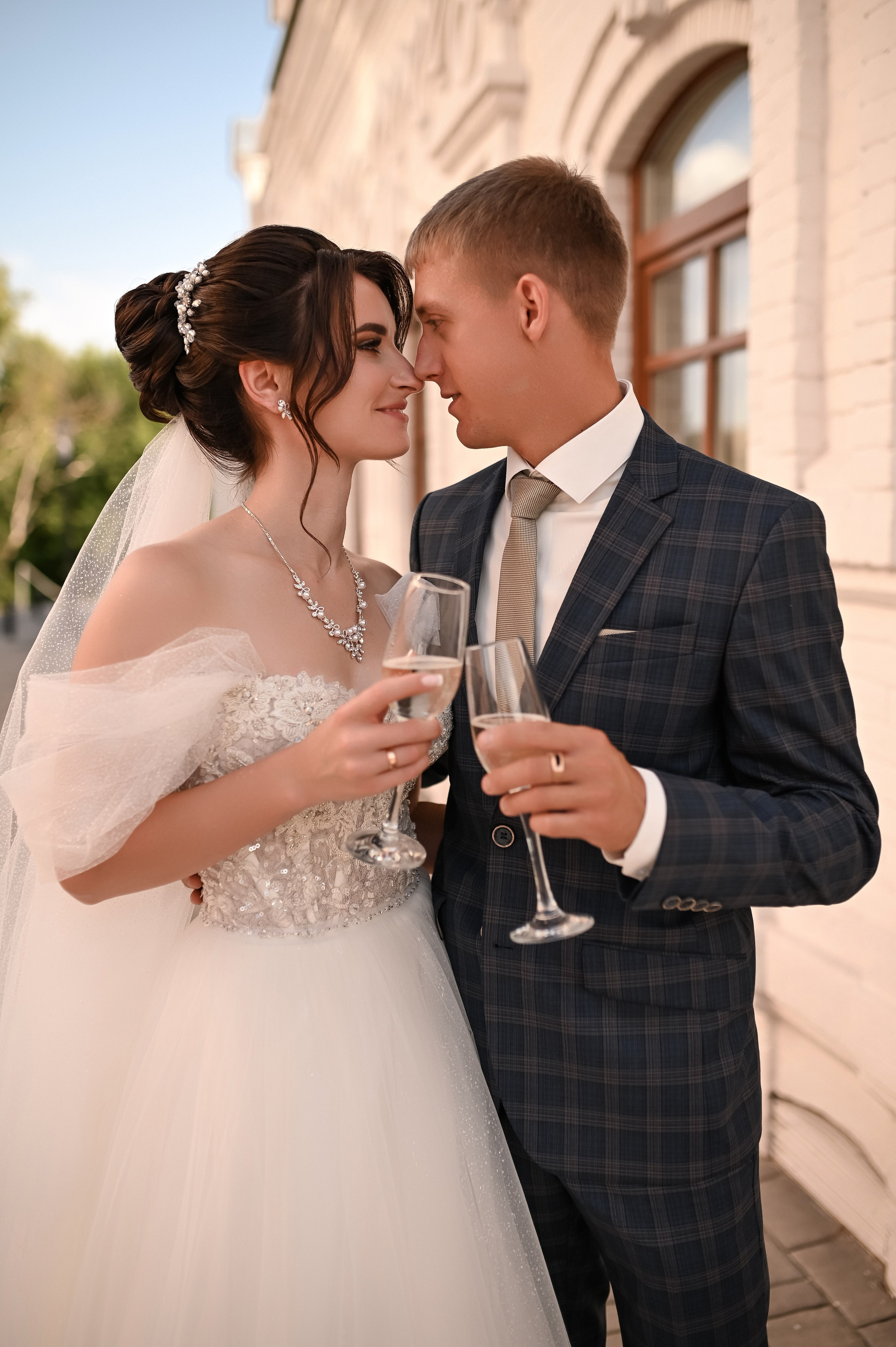 " Начало новой истории ". Твой личный проводник к красивым фотографиям в Старом Осколе