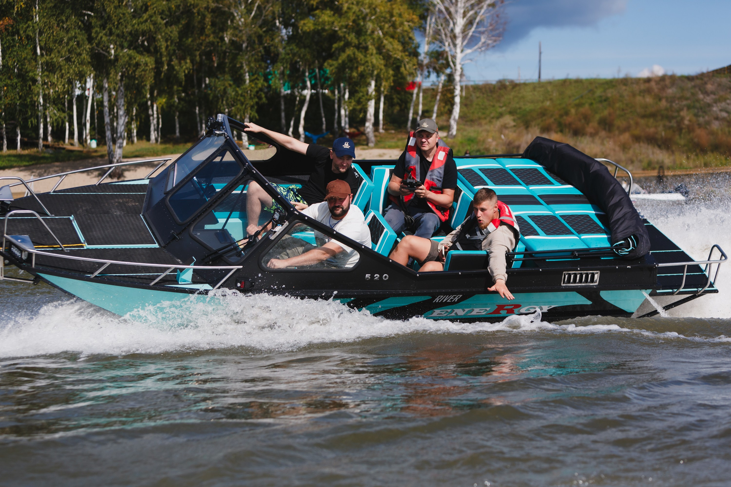 АКТИВНЫЙ ОТДЫХ. Roman Photo