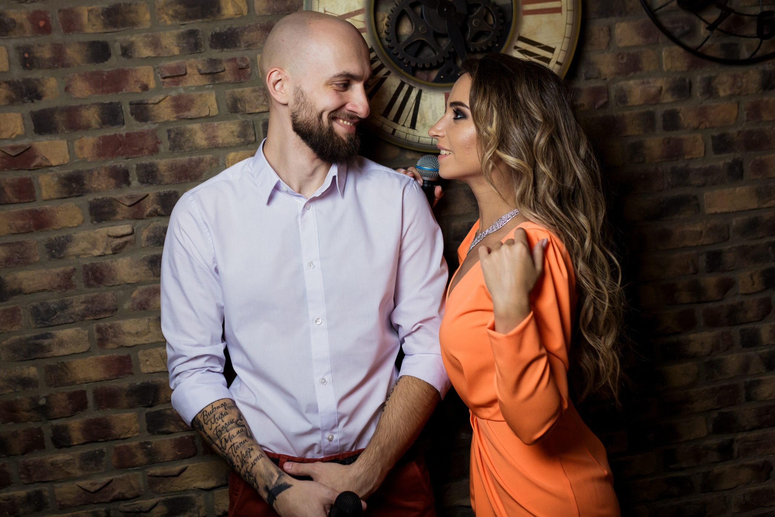 Парные фотосессии. Roman — Репортажный фотограф в Новосибирске