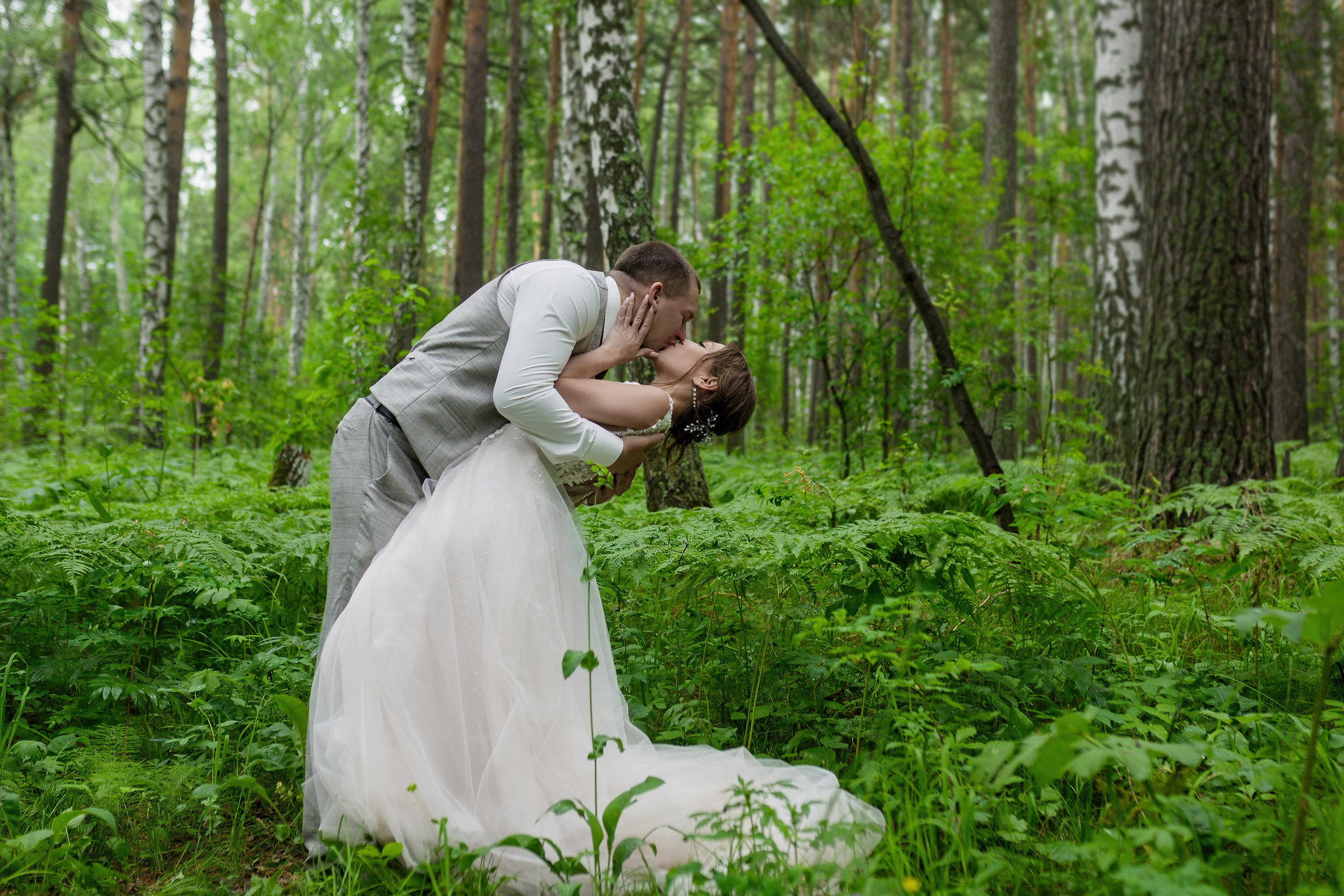 Роман и Светлана. Roman Photo