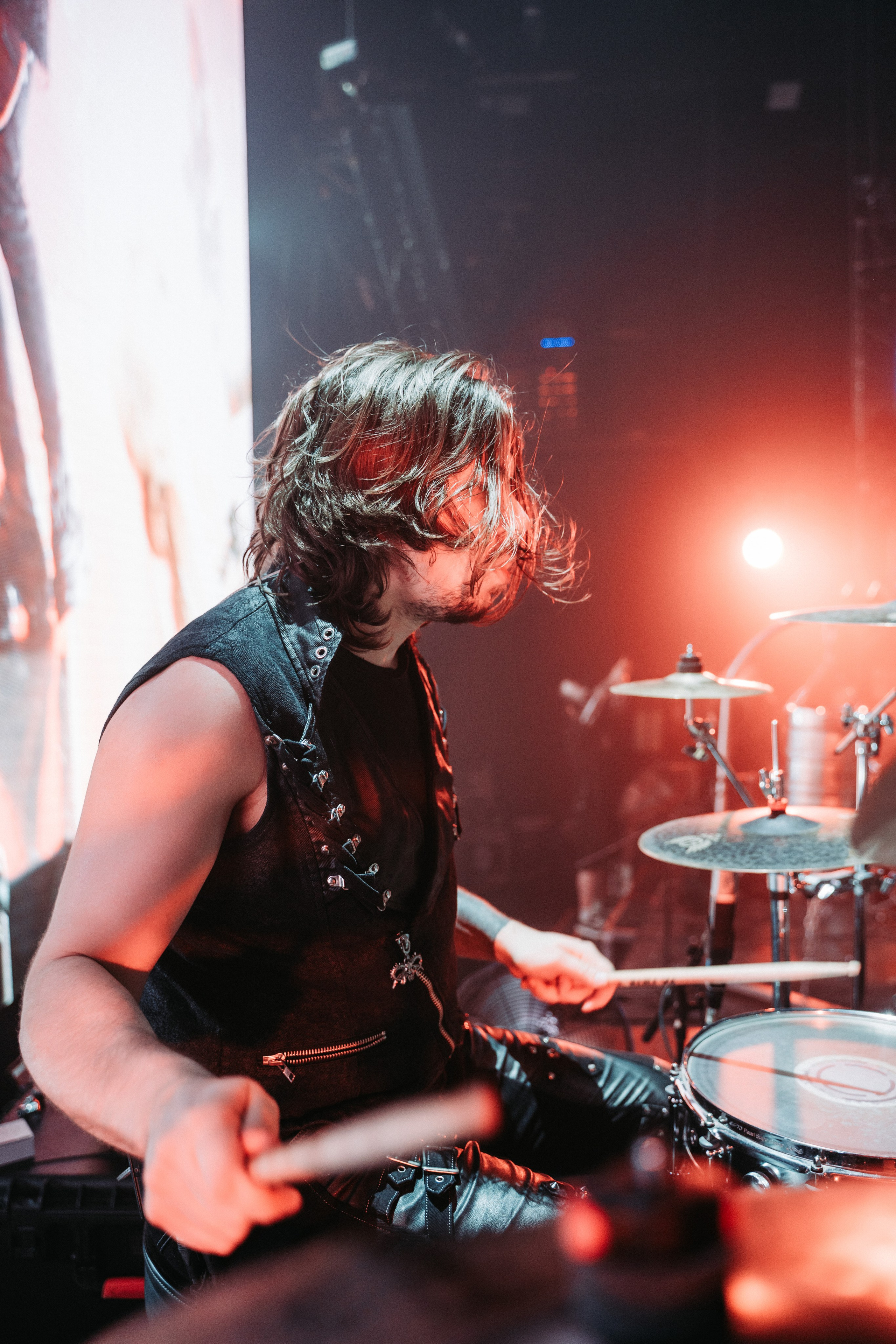 NEVERLOVE. Игорь Богатов — фотограф