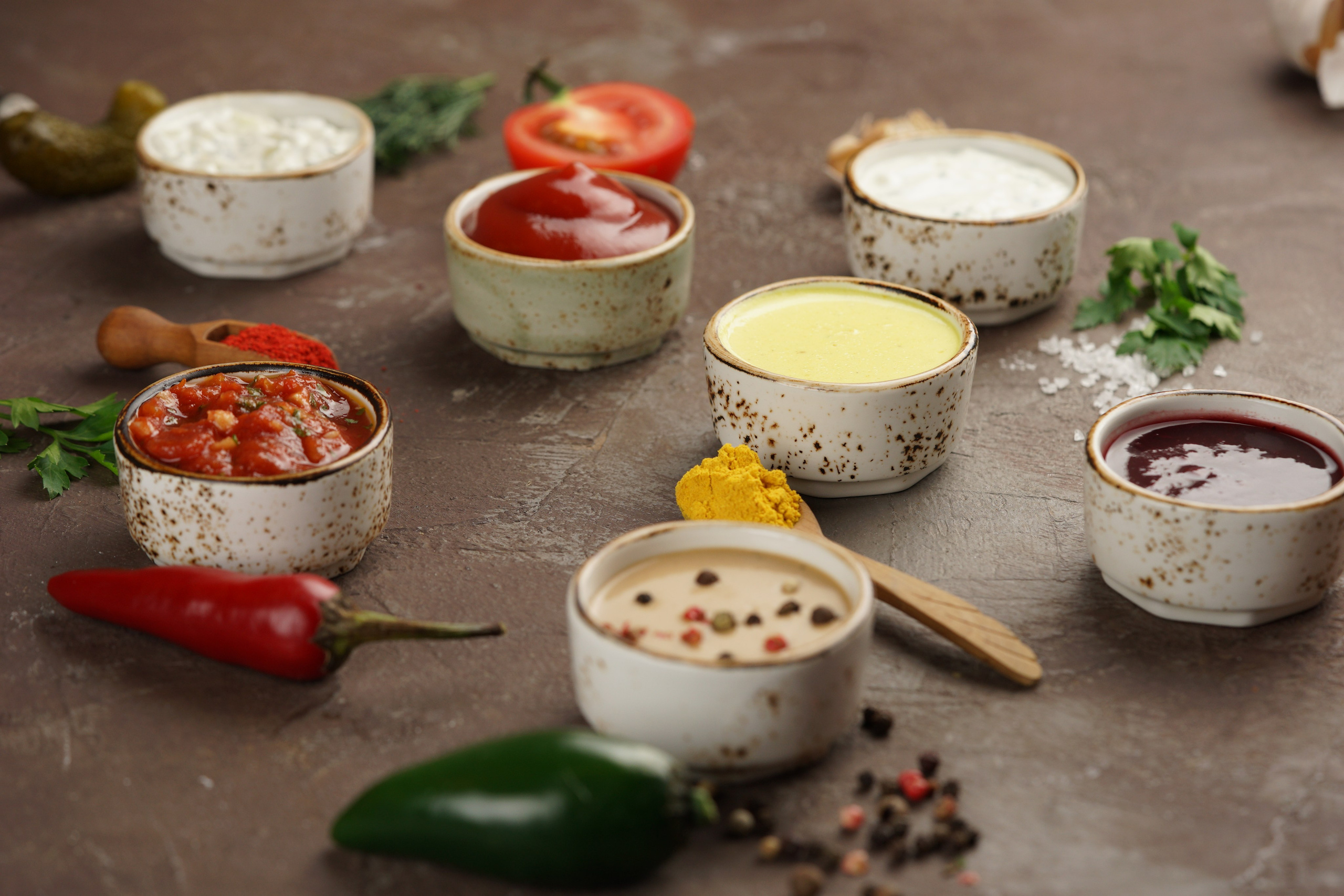 Блюда. Фотограф Воронеж Андрей Довгий. Предметная и рекламная фотосъёмка товаров