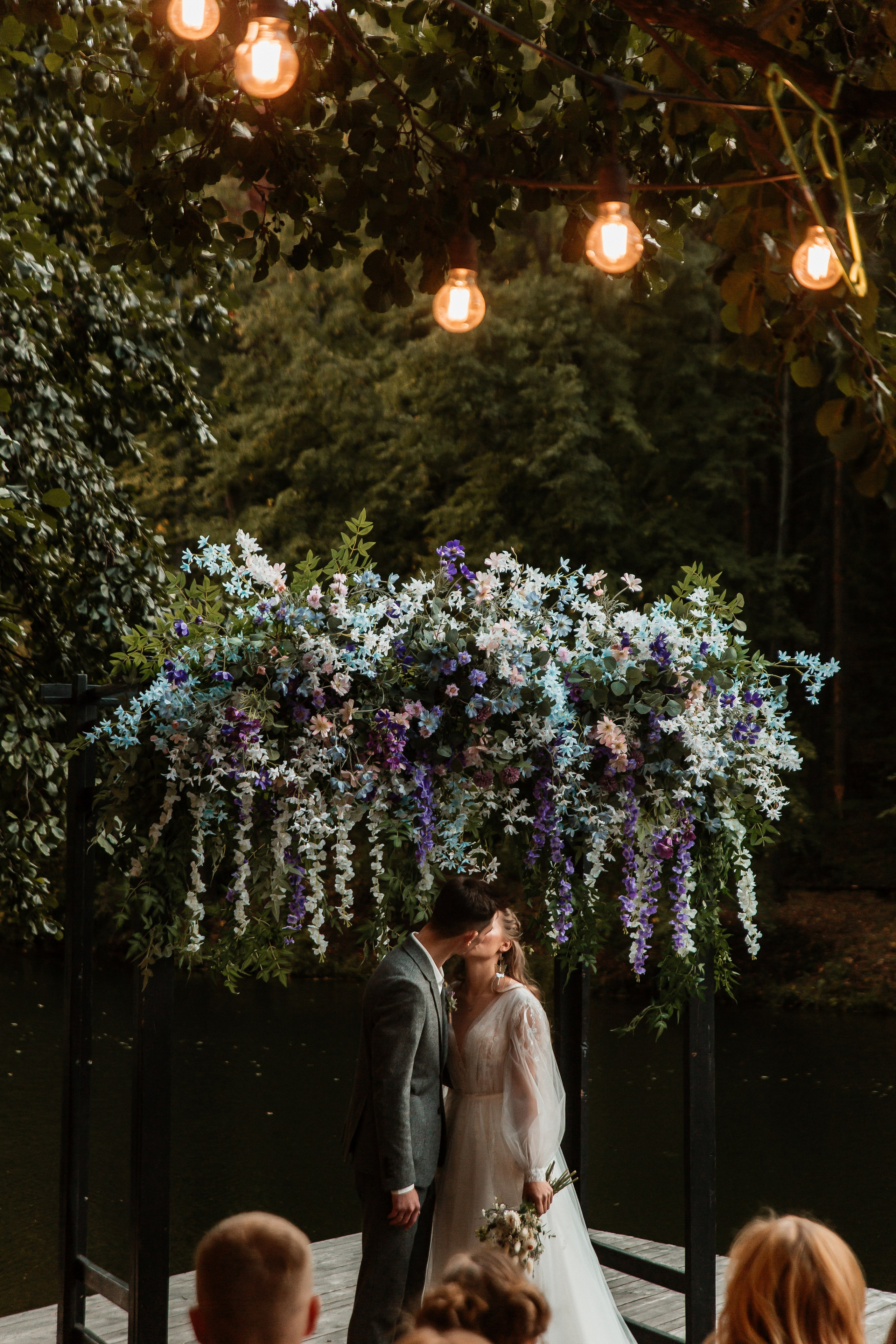 Ваня & Аня. Фотограф Егор Сухов