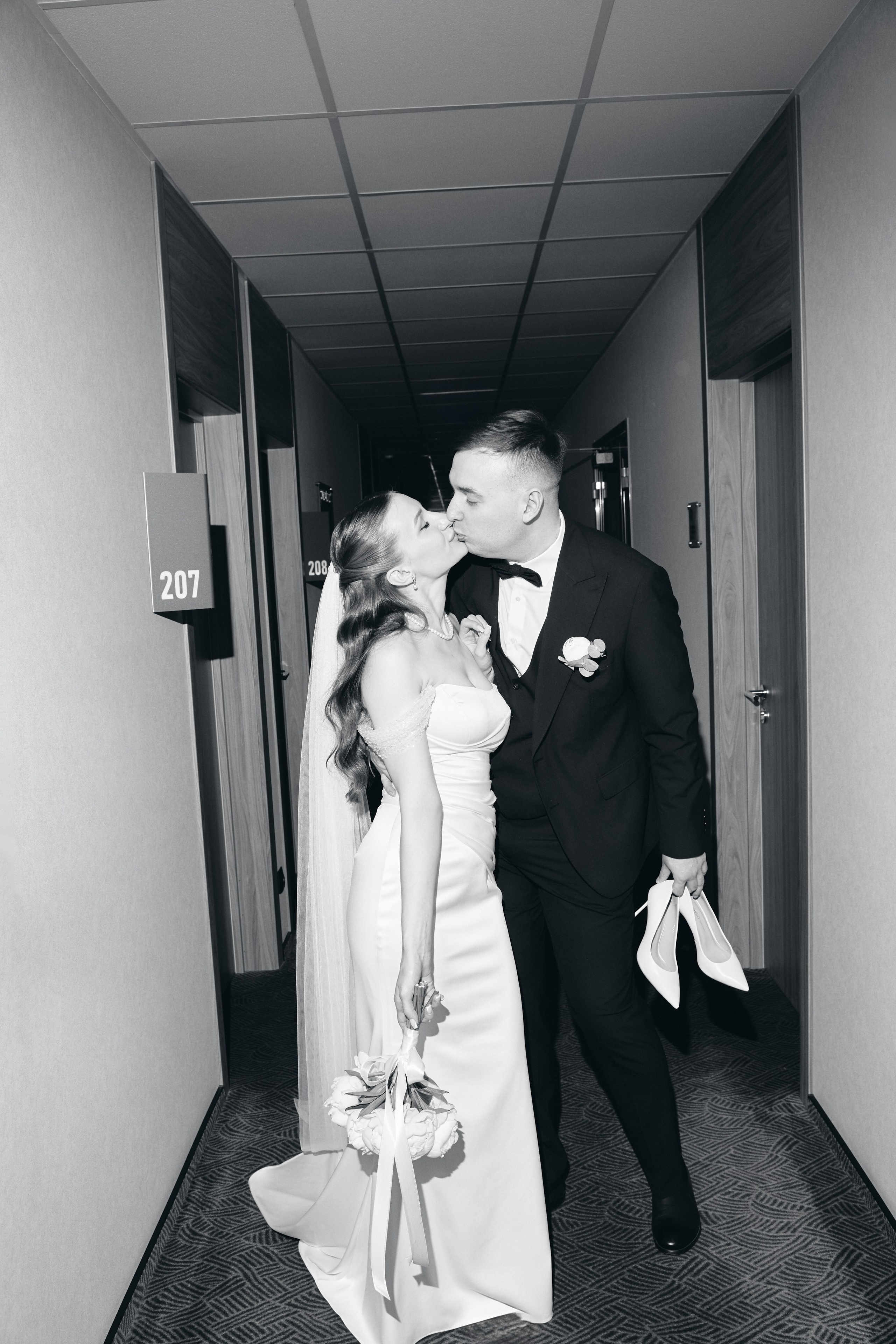 Екатерина и Тимур. Главная