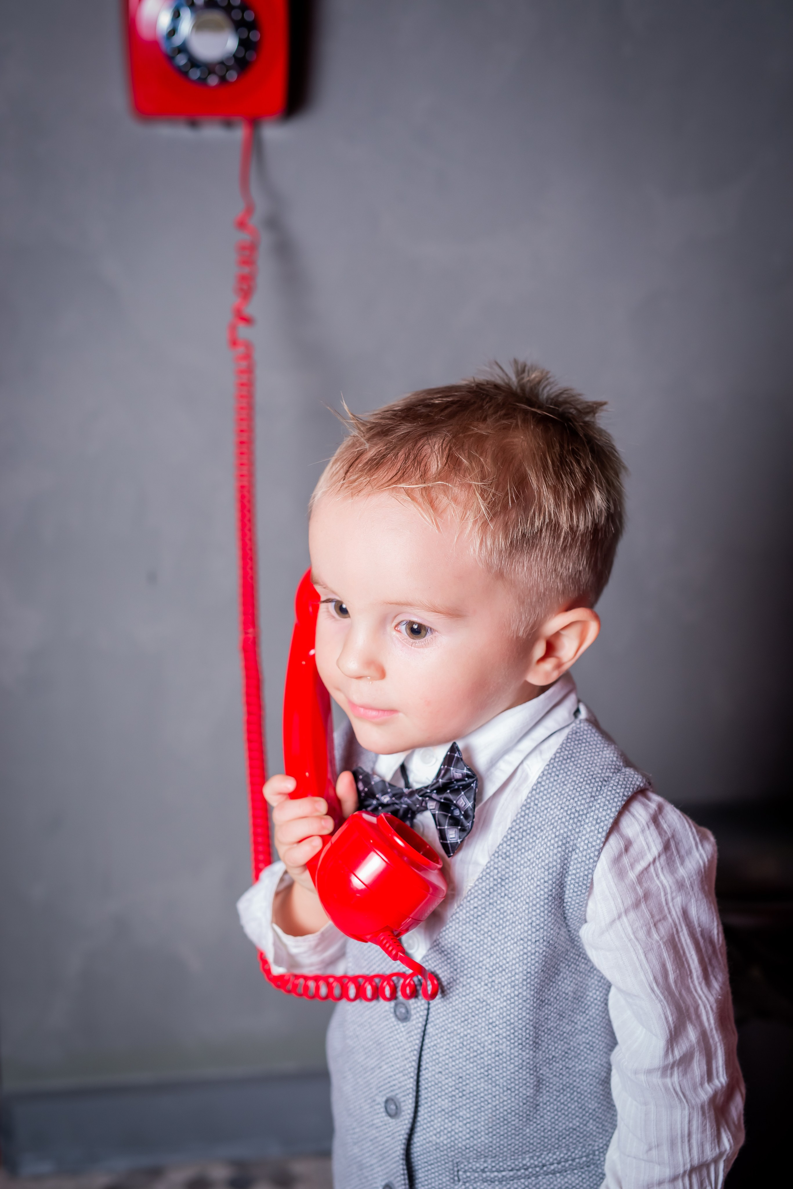 Наследники. Детский День Рождения. Фотограф Сергей Катаев