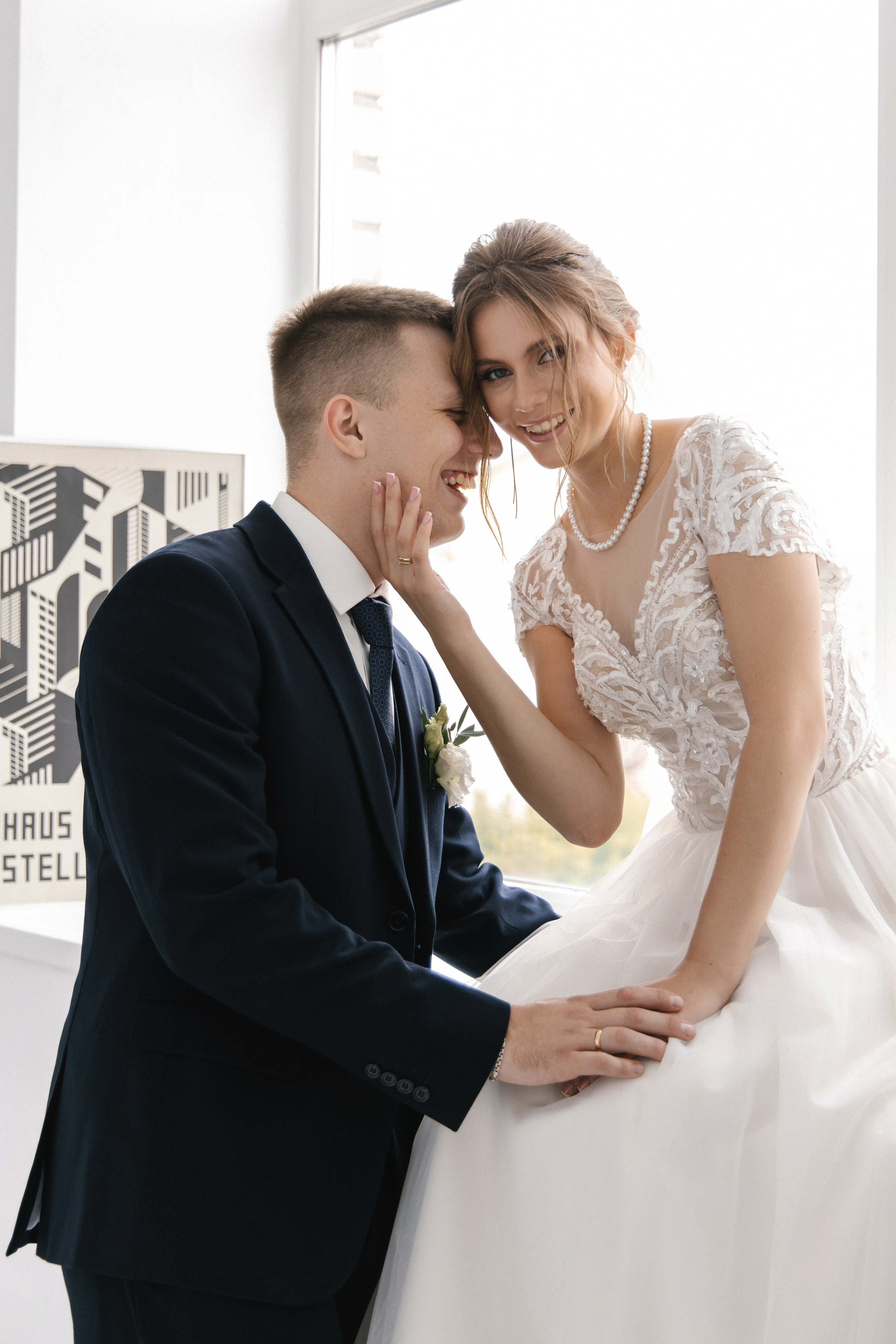 Ксения и Антон (полный день). Фотограф в Барнауле Юлия Садвокасова