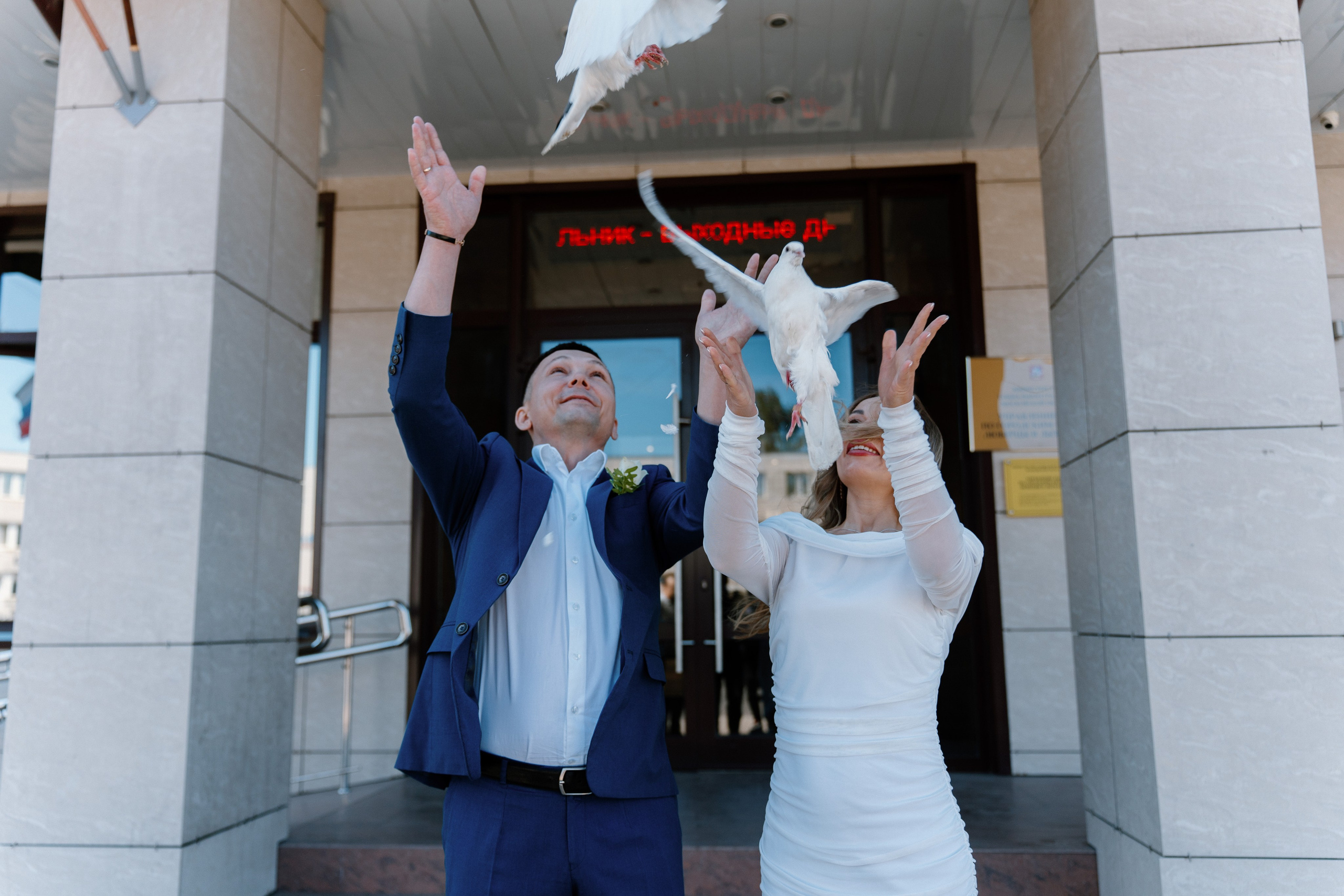 Alexei and Mariana. Я занимаюсь событийной, свадебной, товарной, студийной… фотографией