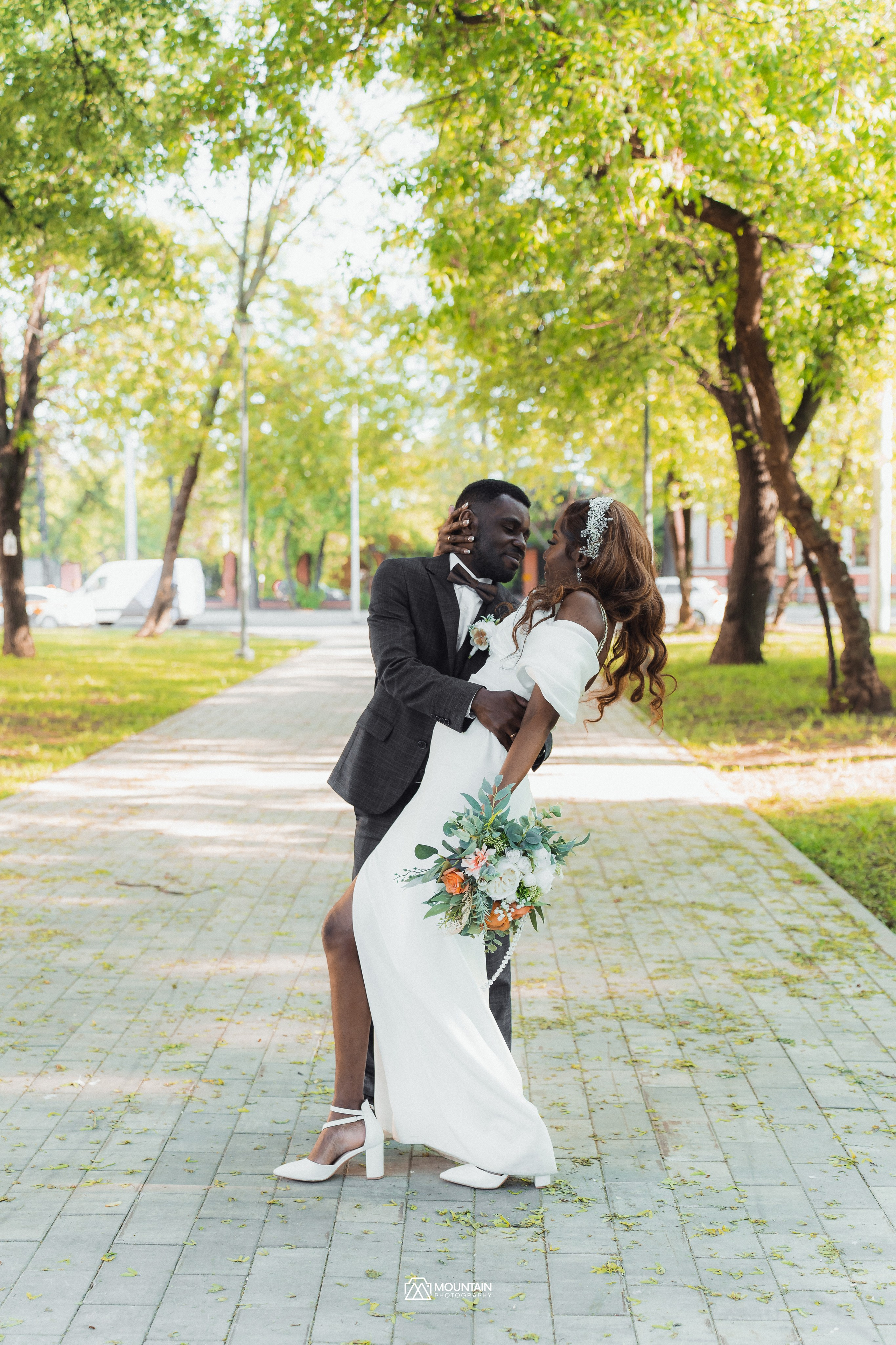 Synthia And Jospin Part 1. Photographe basé à Moscou