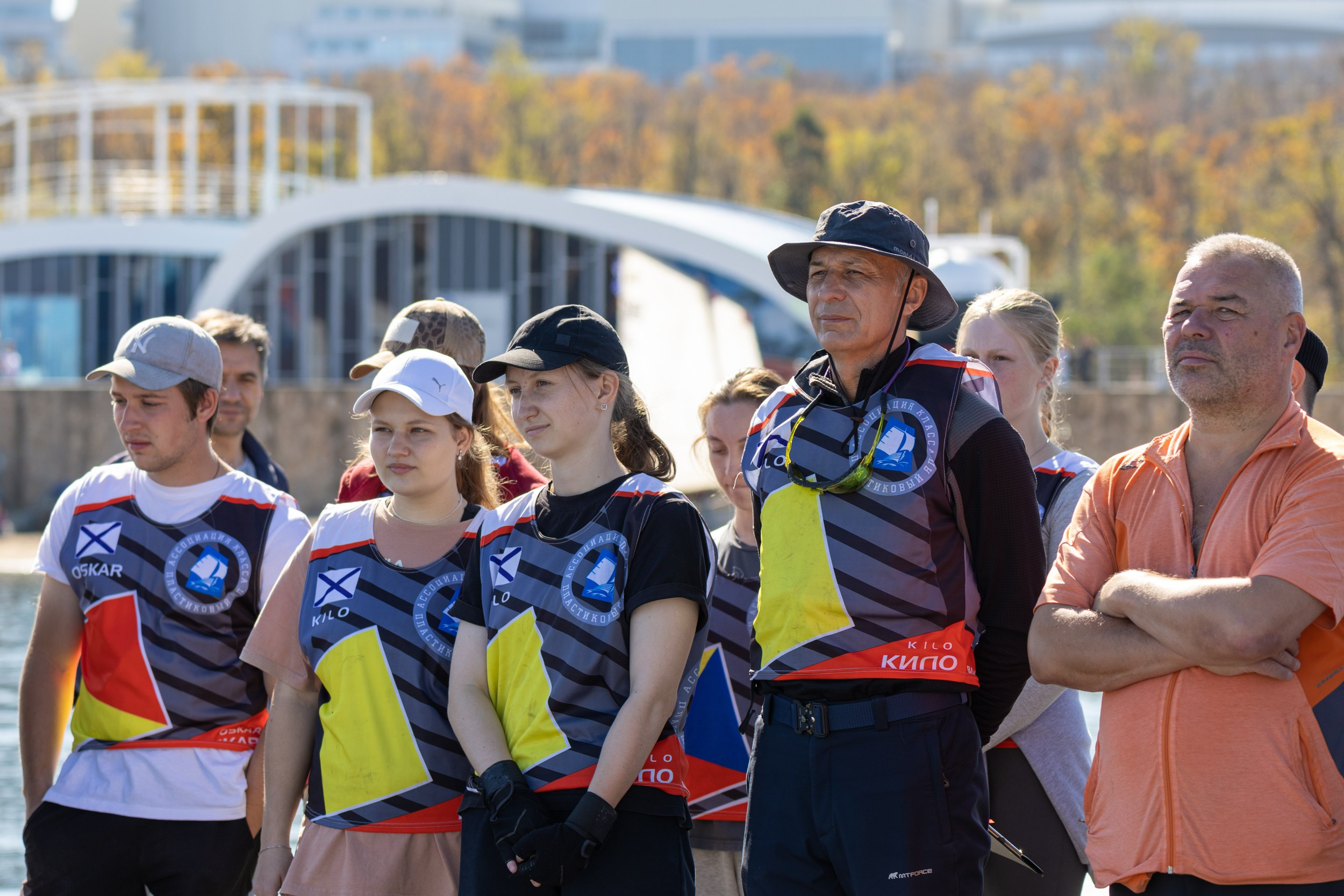 Парусный спорт в бухте Аякс. Олег Катакинов| Репортажный фотограф в городе у моря (Владивосток)