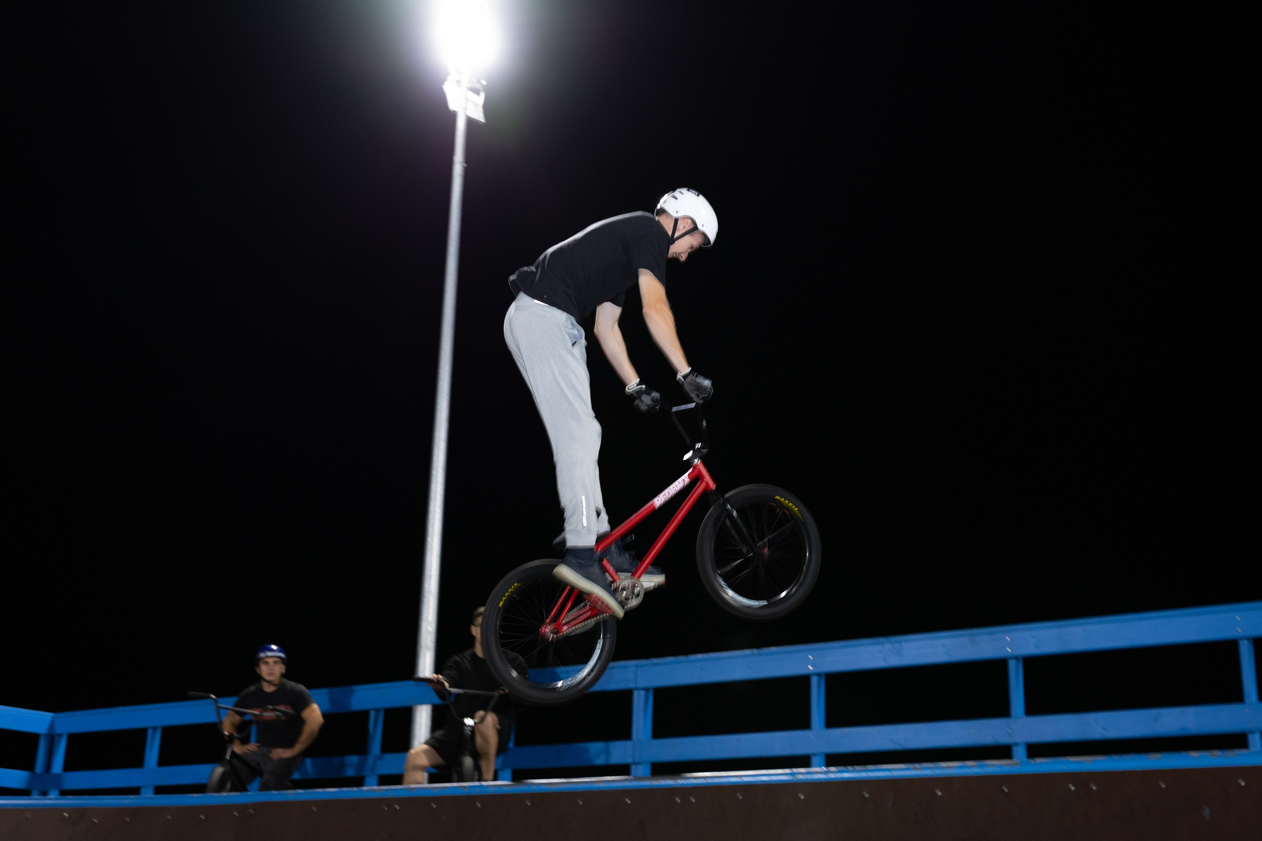 Экстрим парк в ДВФУ. Олег Катакинов| Репортажный фотограф в городе у моря (Владивосток)