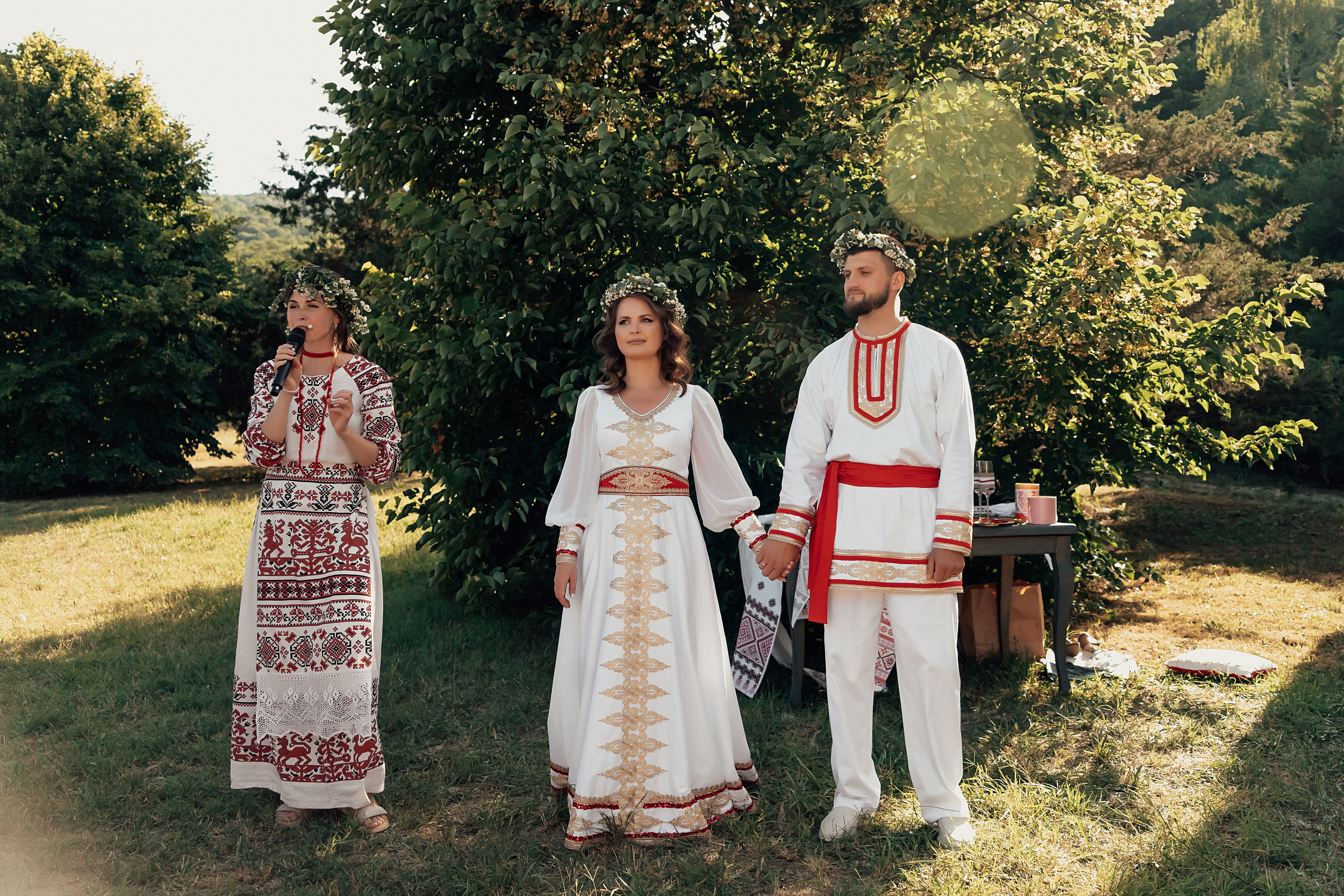 Свадьба. Свадебный и семейный фотограф/видеограф в Краснодаре Наталья Осинская