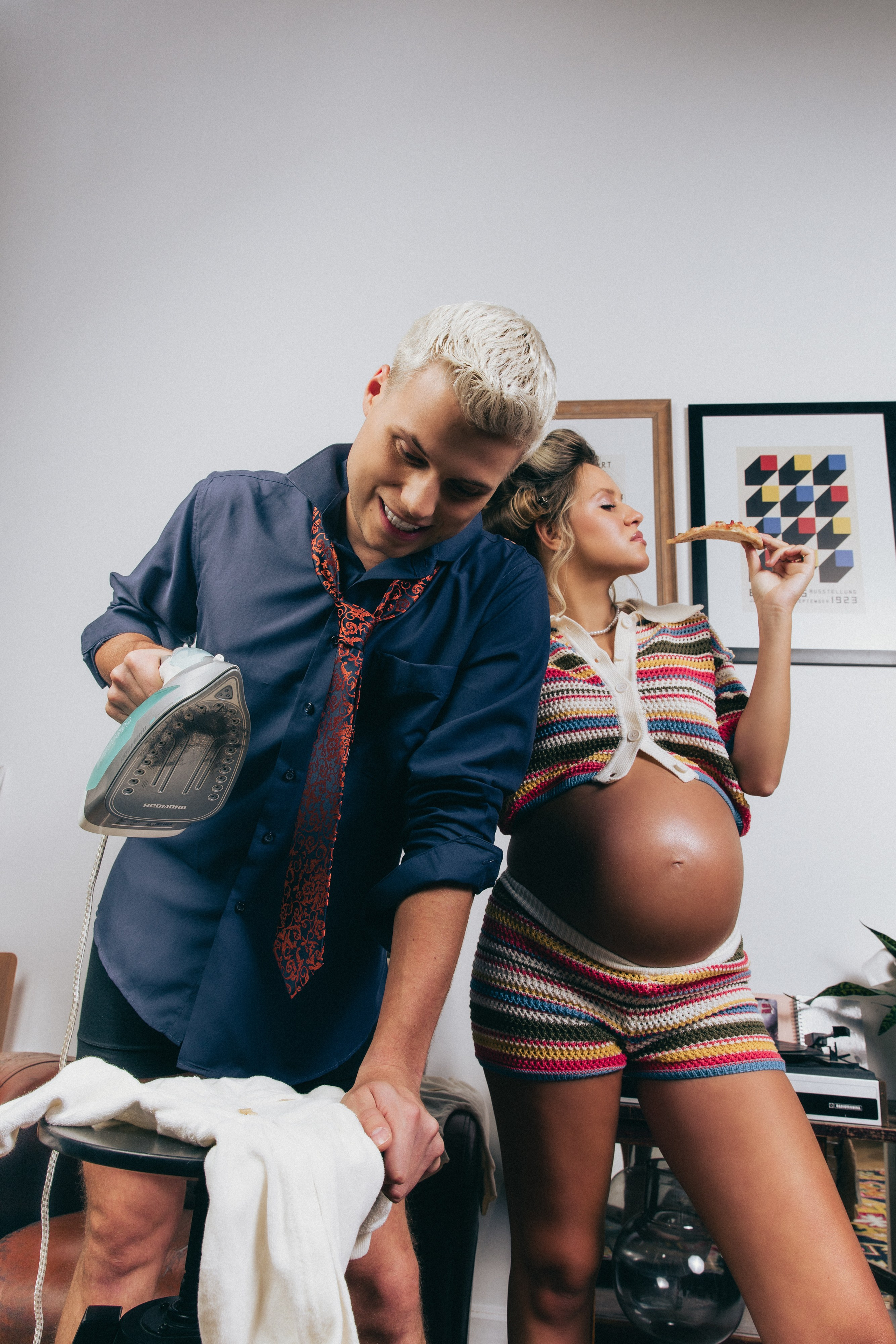 Love story. Фотограф Сергей Антонов Москва