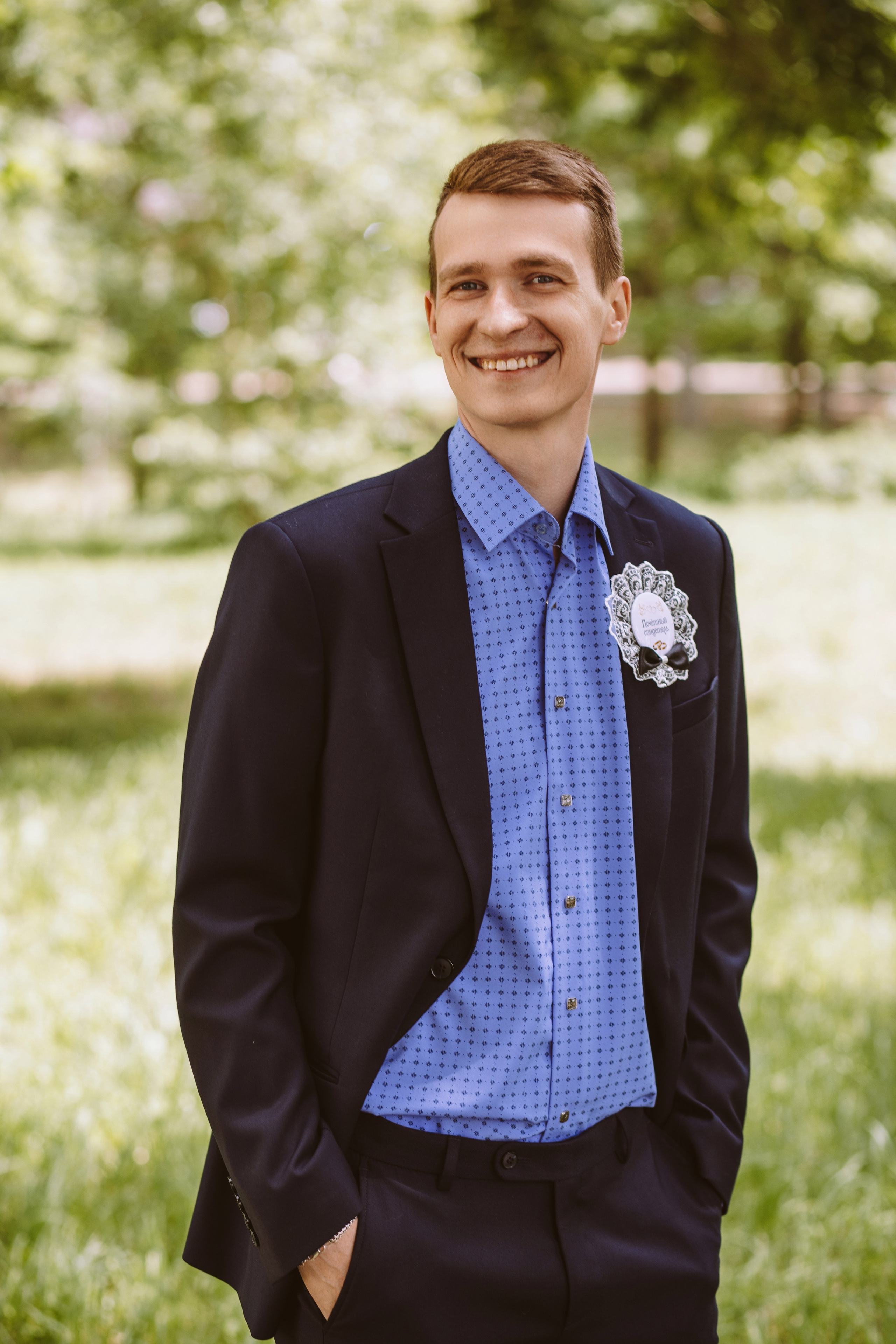 Свадьба Никиты и Дианы. Семейный фотограф в Вышнем Волочке — Ульяна Иванова | Фотосессии для всей семьи