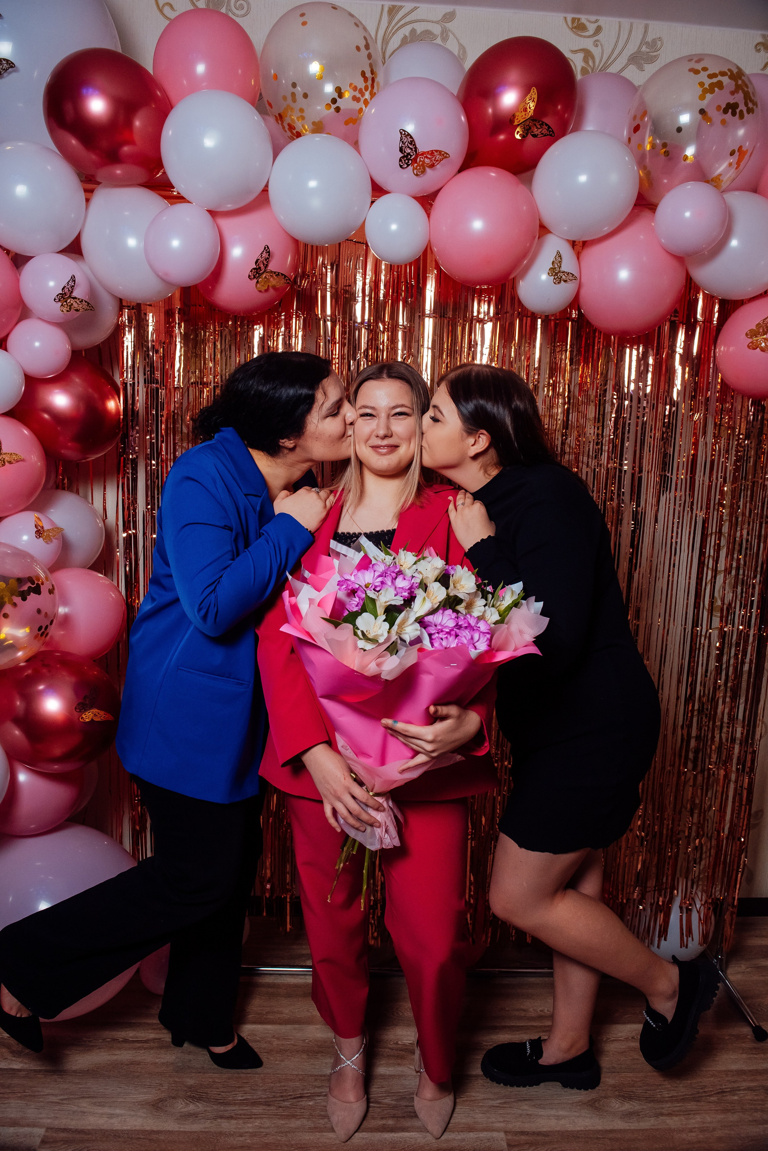 Отзывы. Фотограф Пенза Михаил Реховский