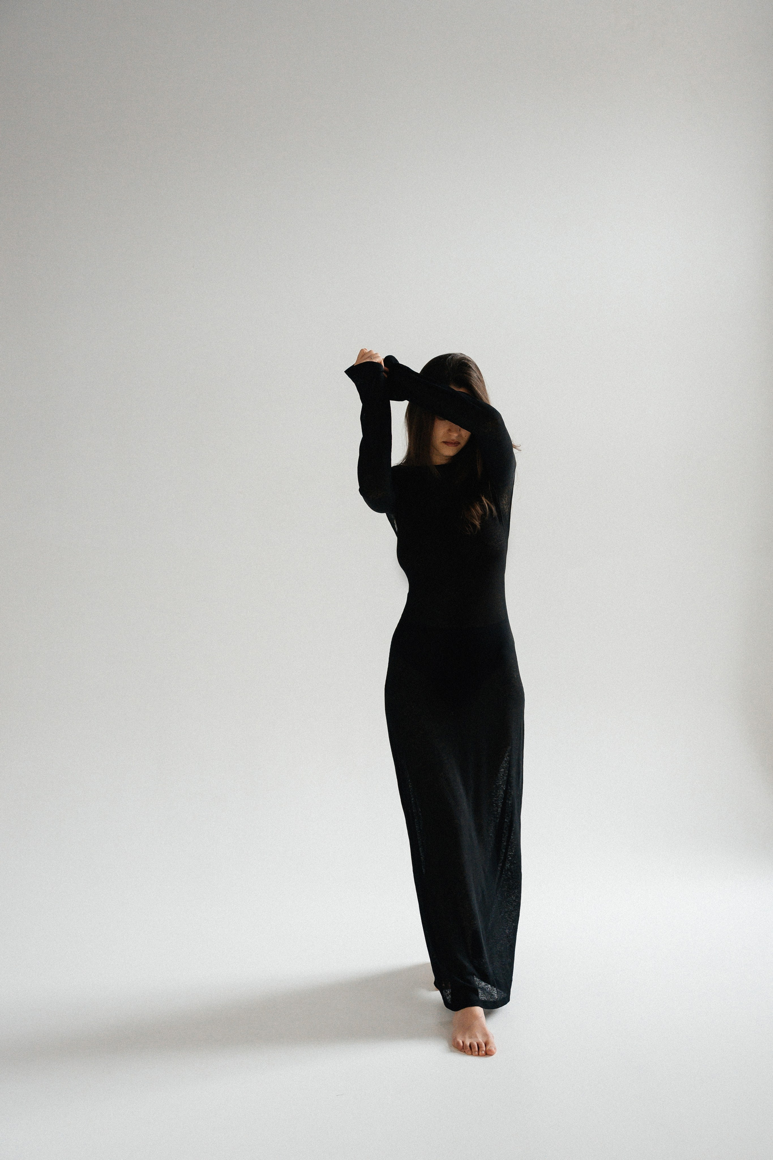 Лилия. Тамара Власова