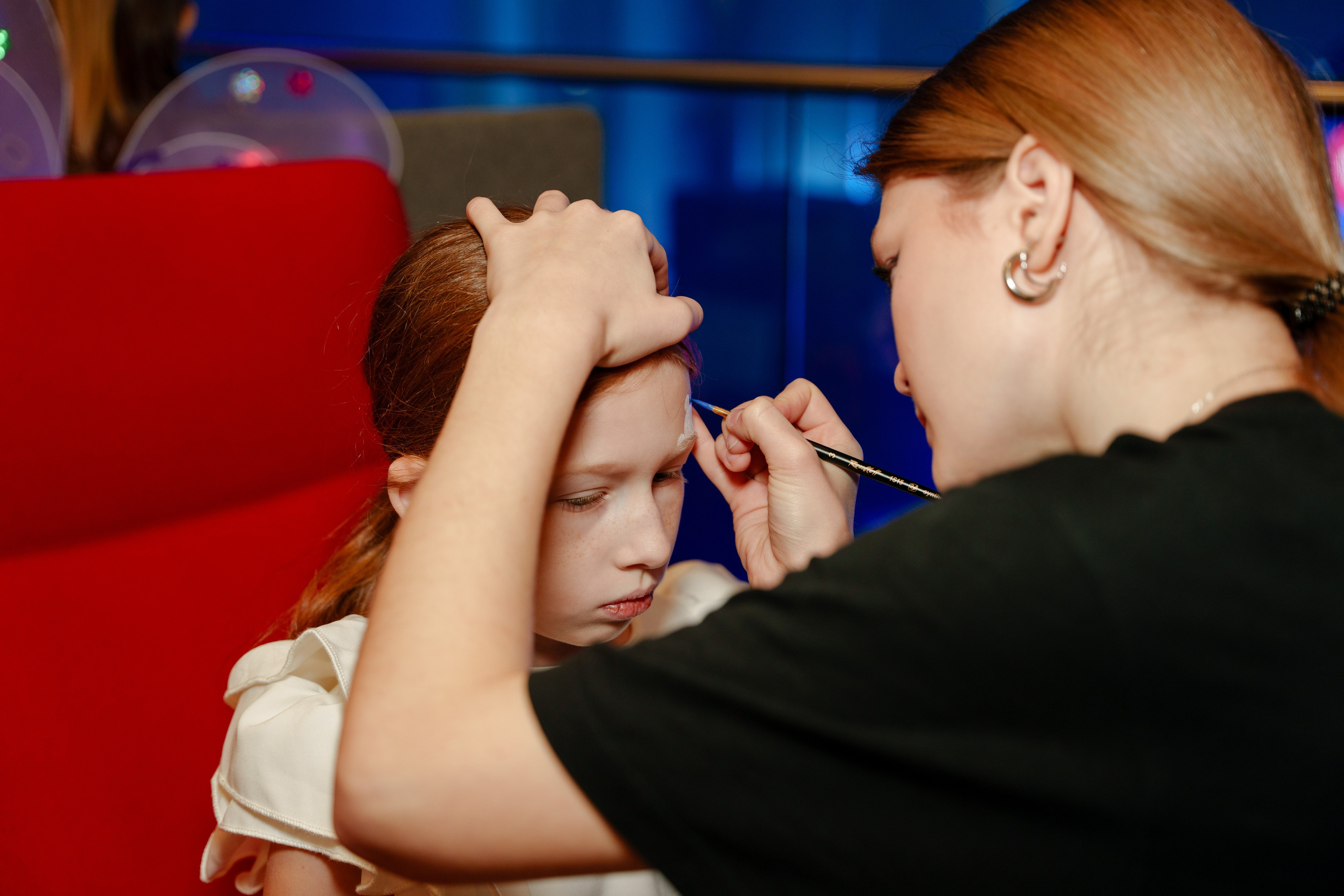 Репортажный фотограф VK Елка. Репортажный фотограф Москва Сергей Дружинин