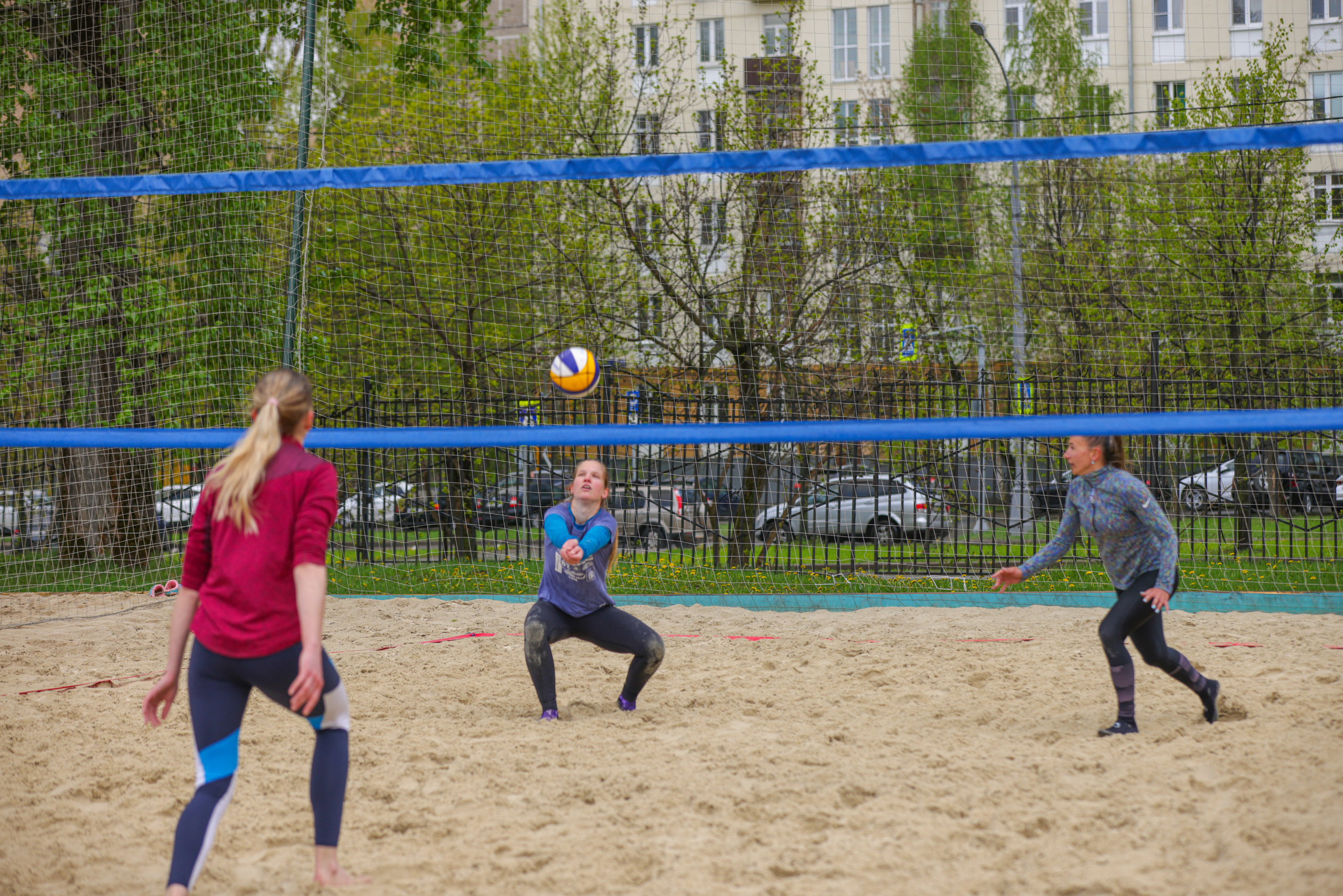 Спорт. Тархановский Павел Фото/Видео съёмка