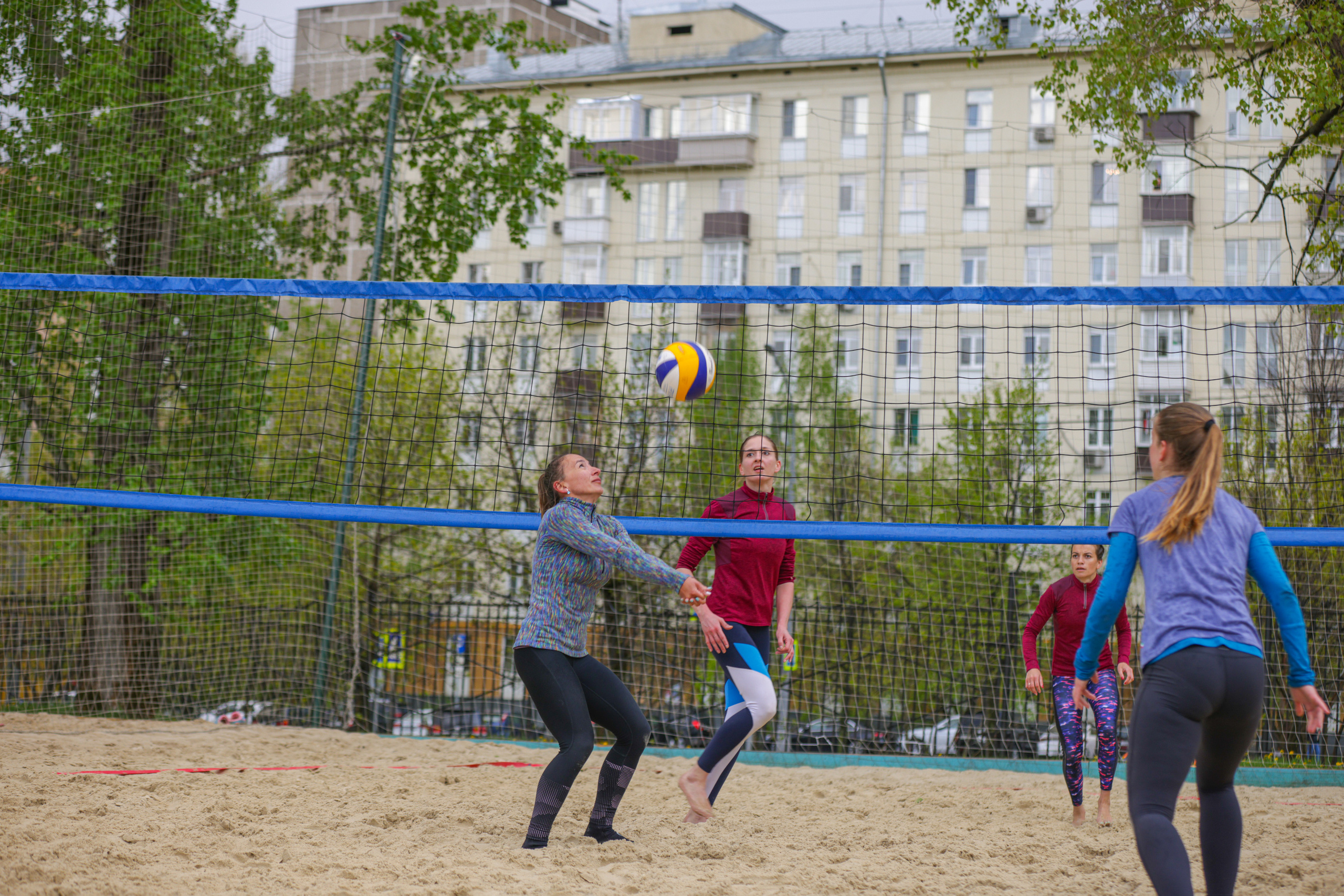 Спорт. Тархановский Павел Фото/Видео съёмка