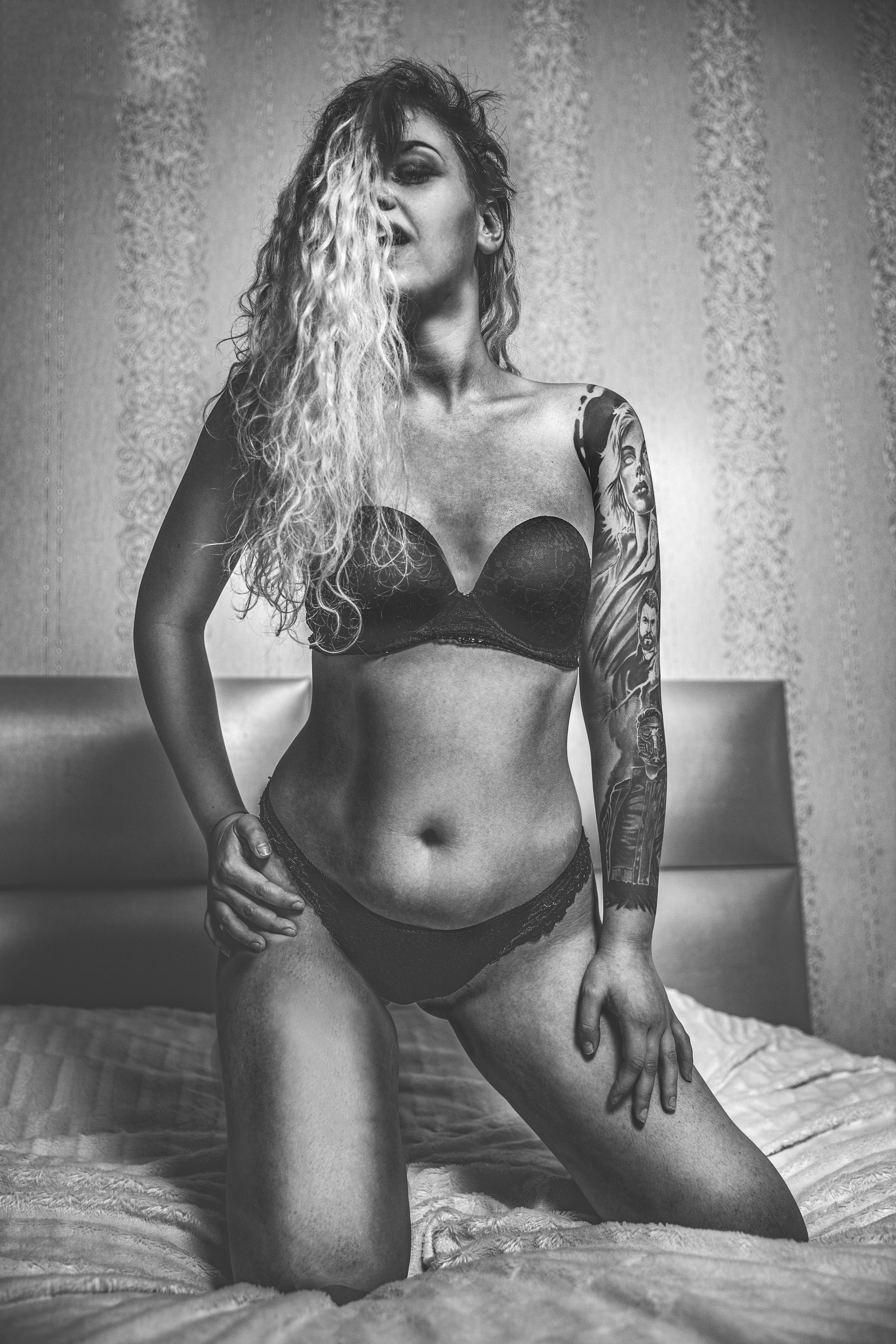 Ню 18+ (Эротика). Тархановский Павел Фото/Видео съёмка