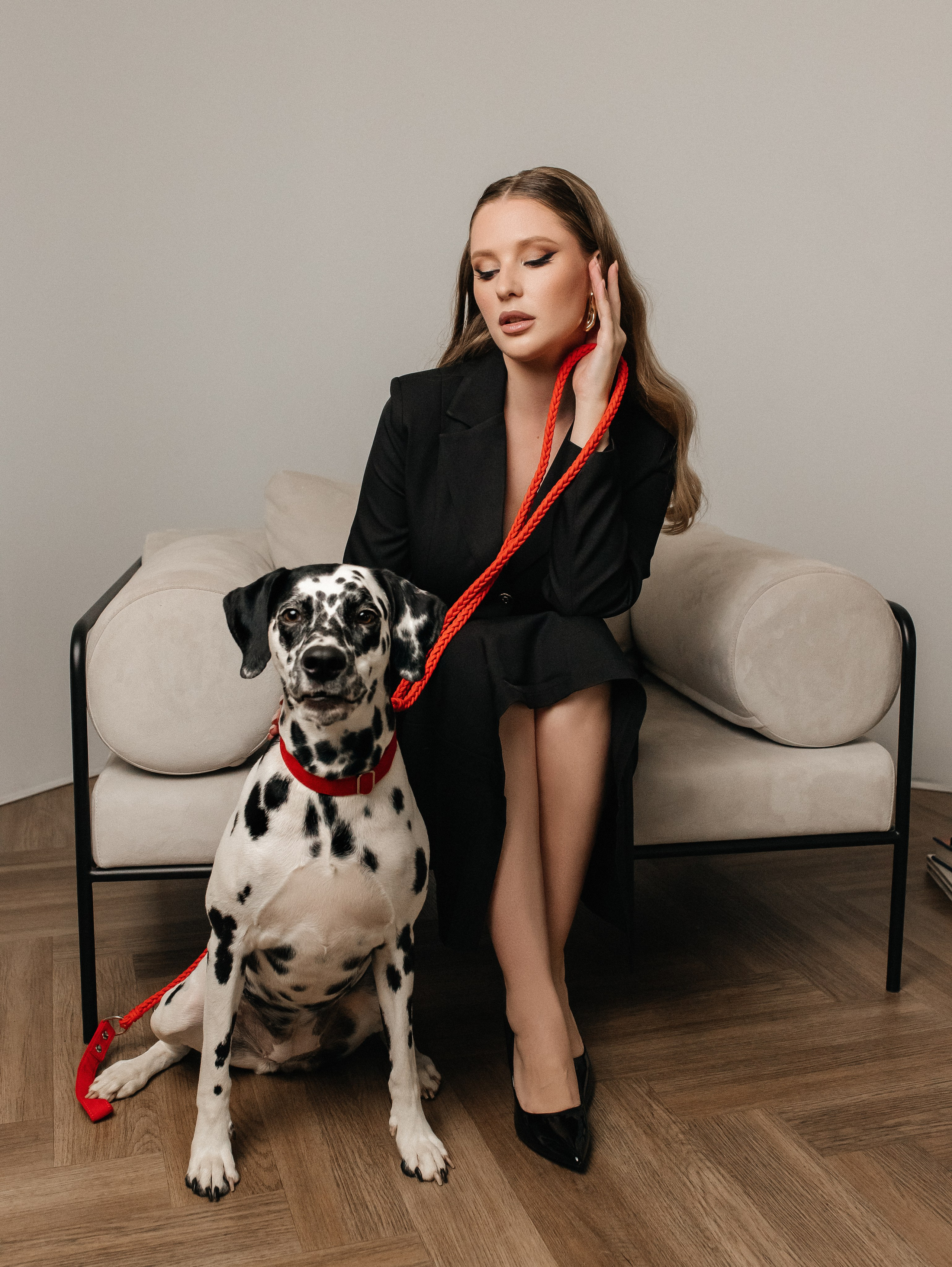 Лера и Ульяна. Семейный фотограф в Санкт-Петербурге Ирина Иванова