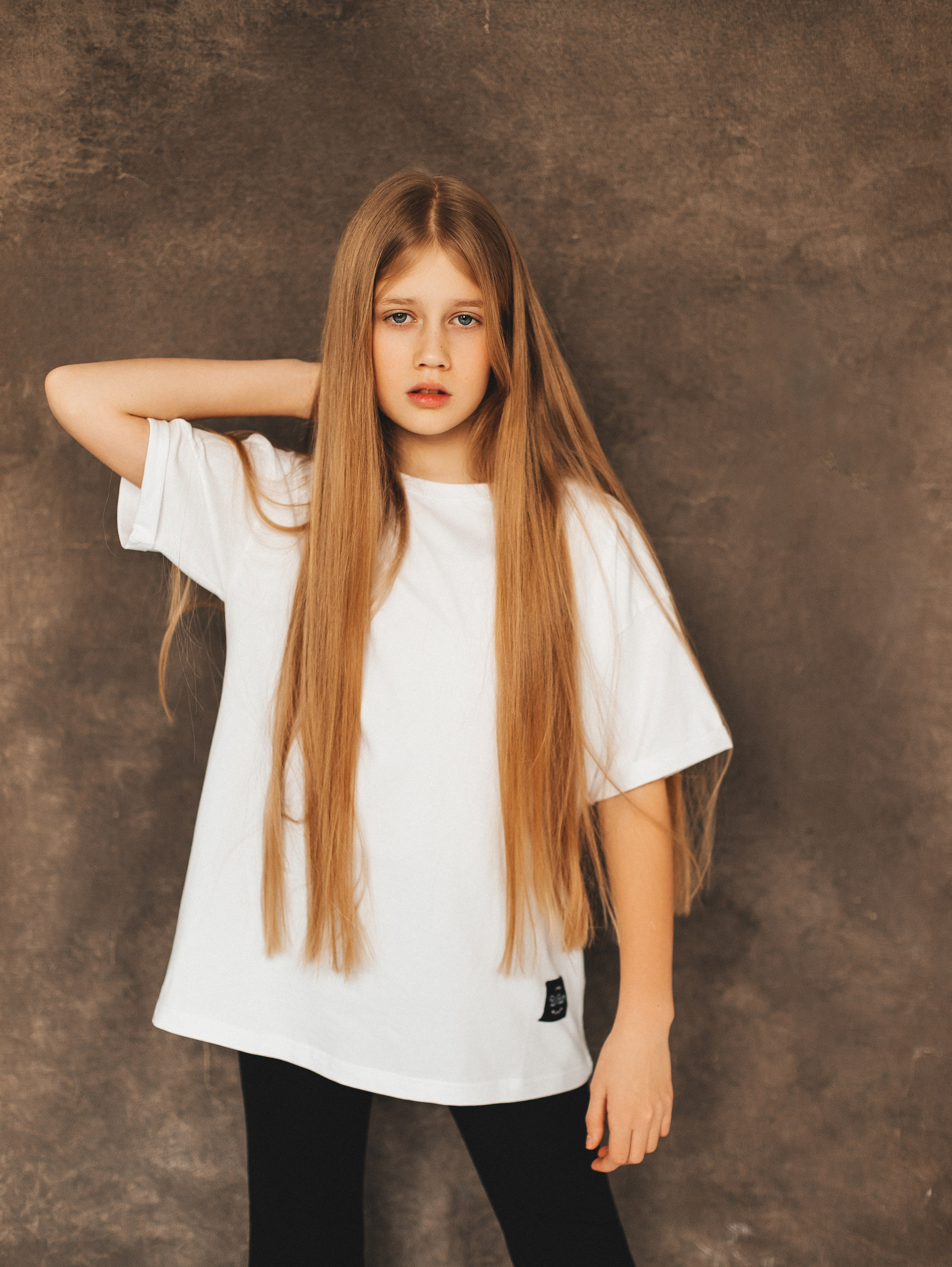 Ариша пробы. Семейный фотограф в Санкт-Петербурге Ирина Иванова