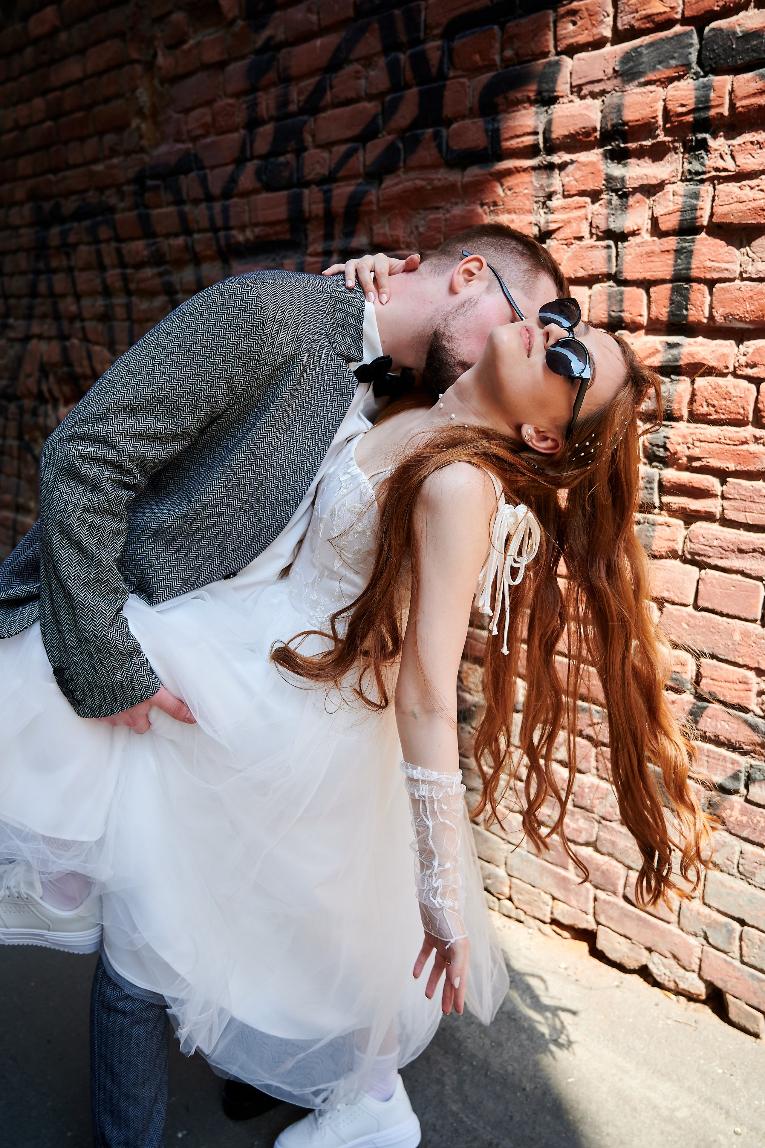 A&A. Профессиональный репортажный фотограф в Самаре Никита Королев